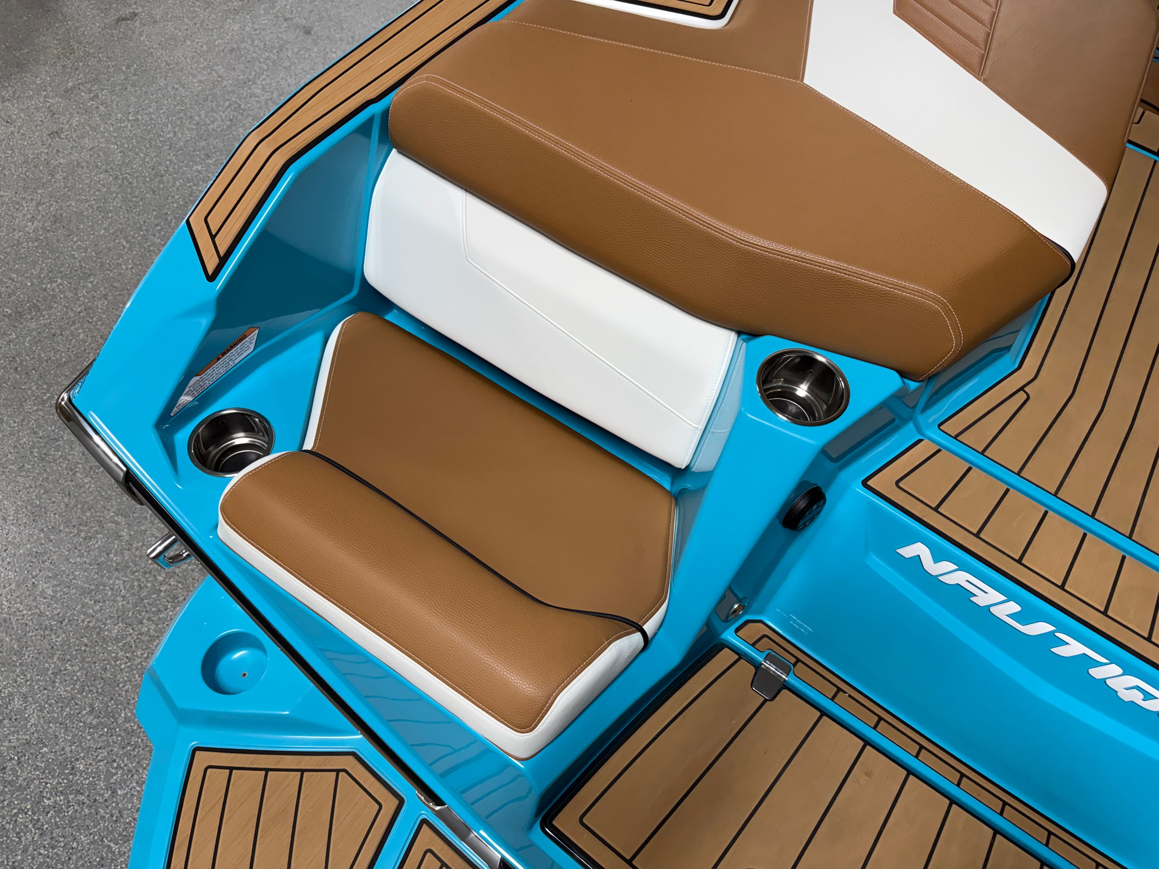 2024 Nautique G23 Image Thumbnail #22