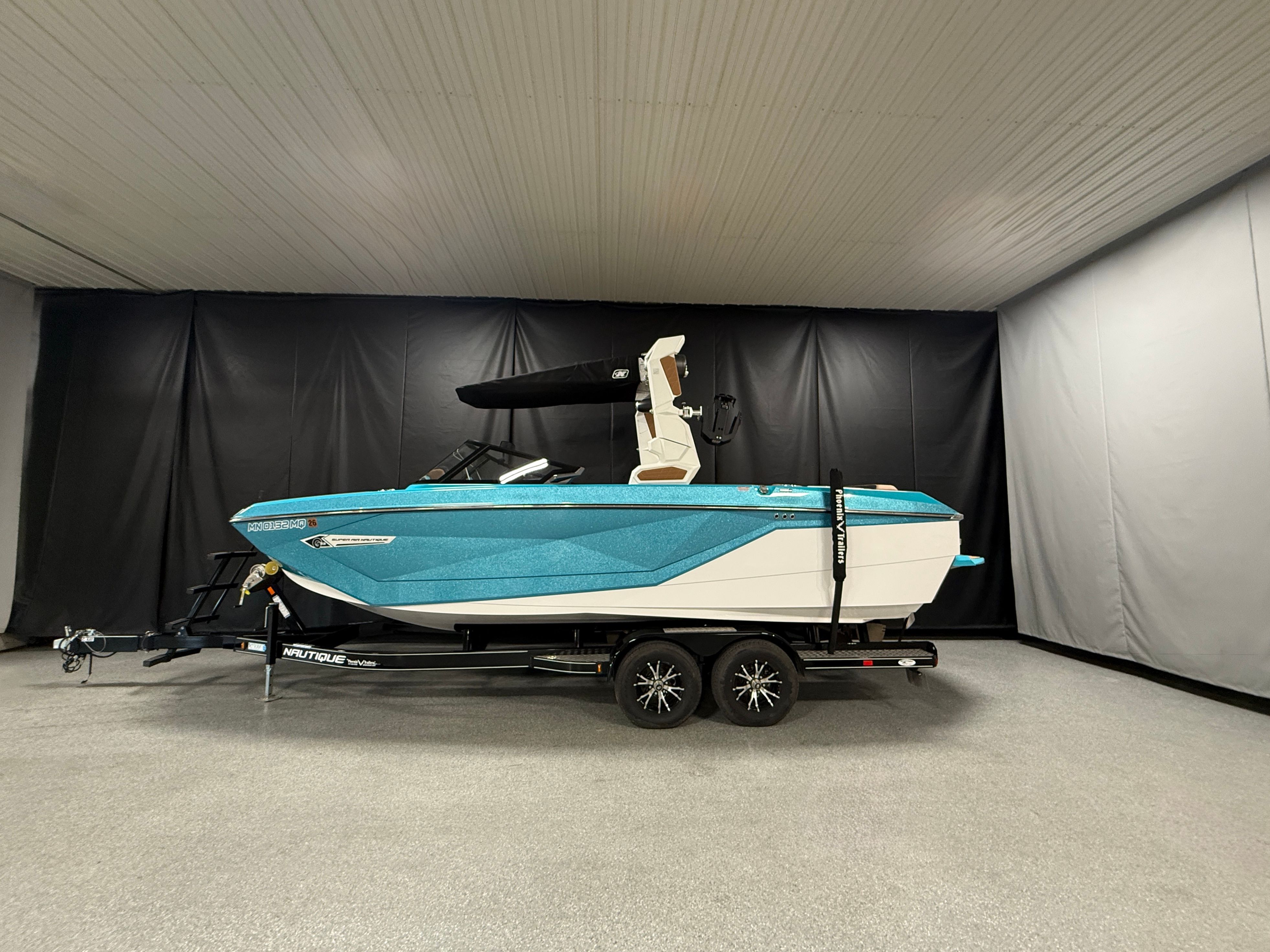 2024 Nautique G23 Image Thumbnail #0
