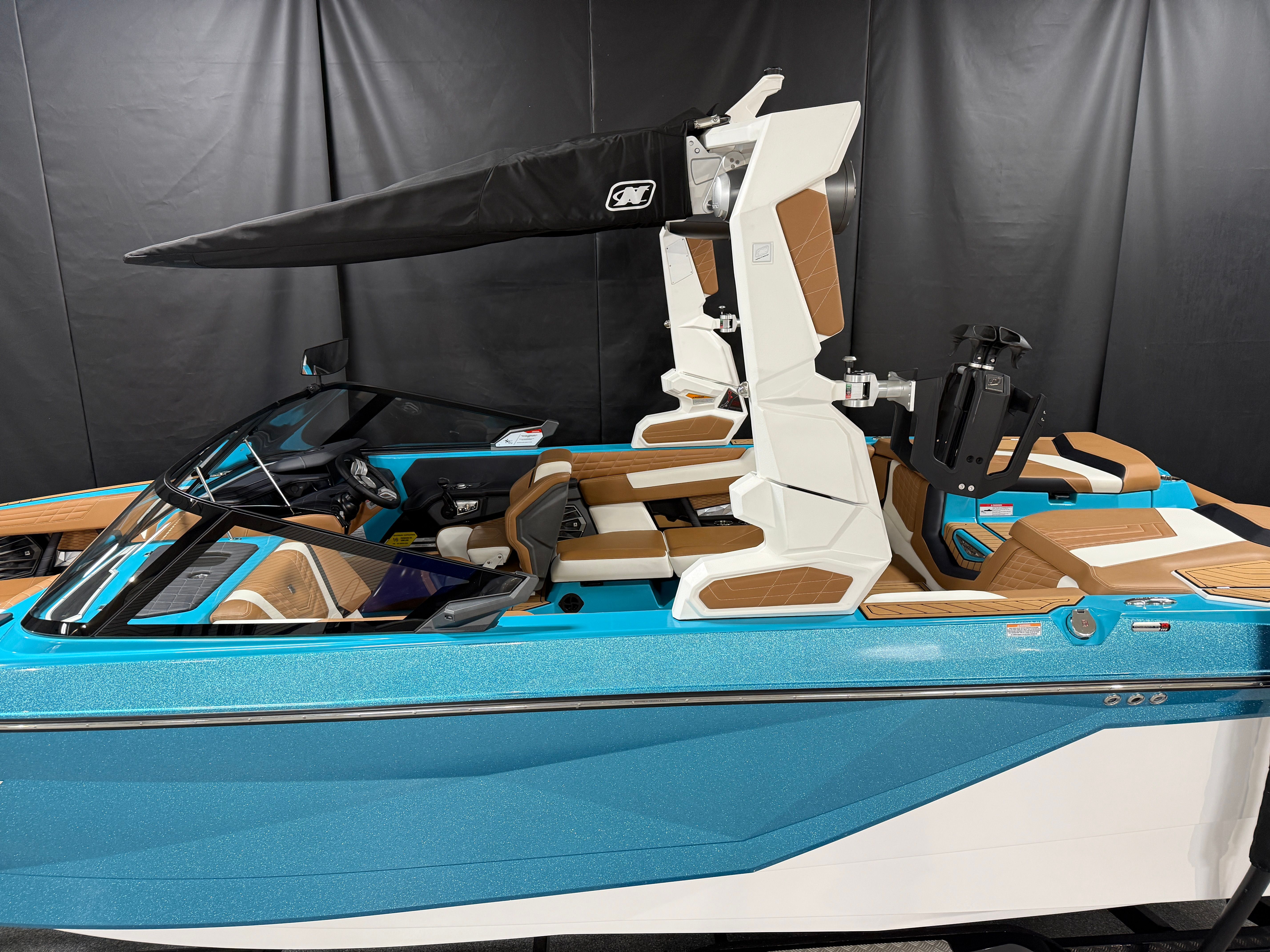 2024 Nautique G23 Image Thumbnail #7