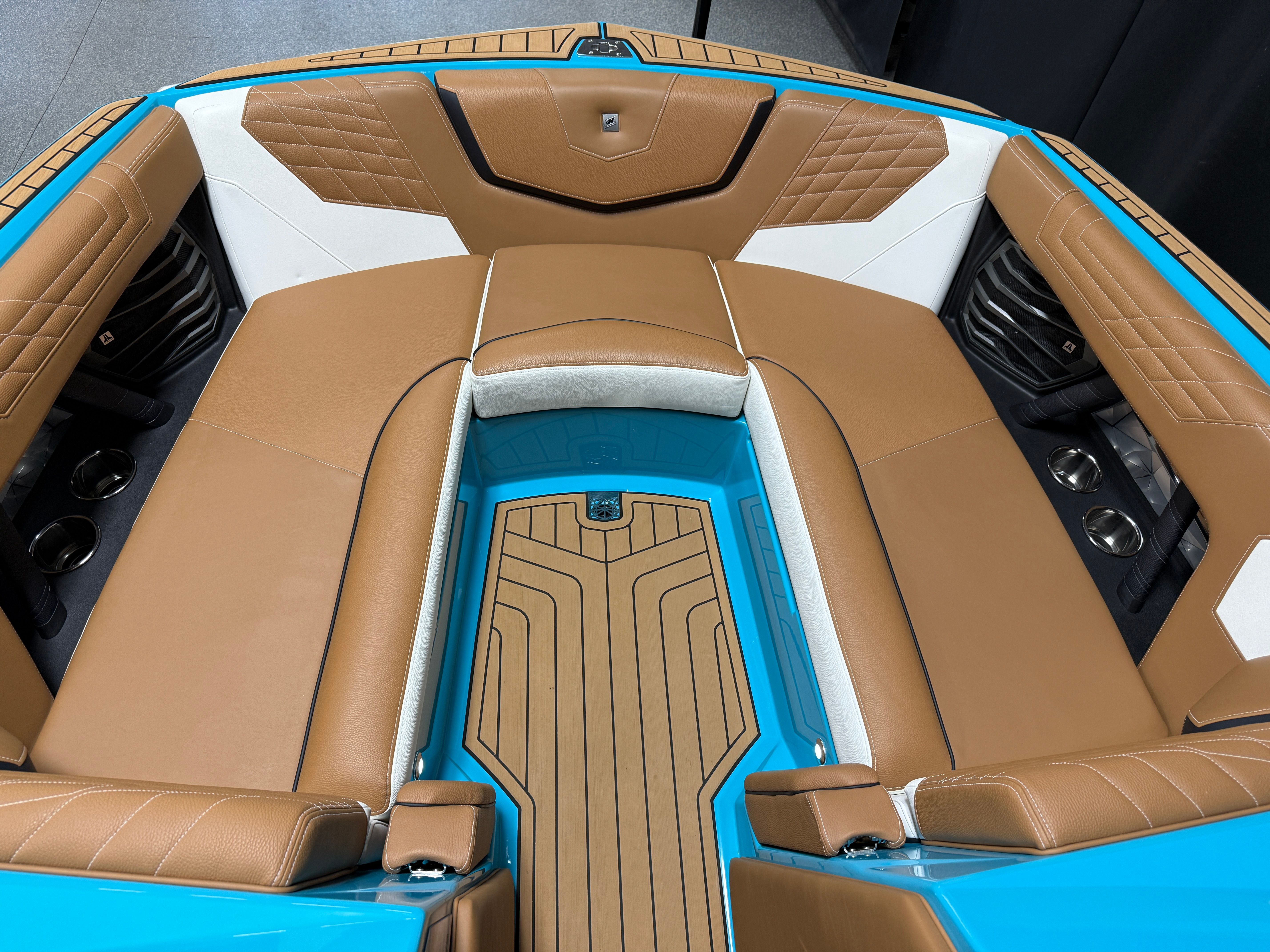 2024 Nautique G23 Image Thumbnail #92