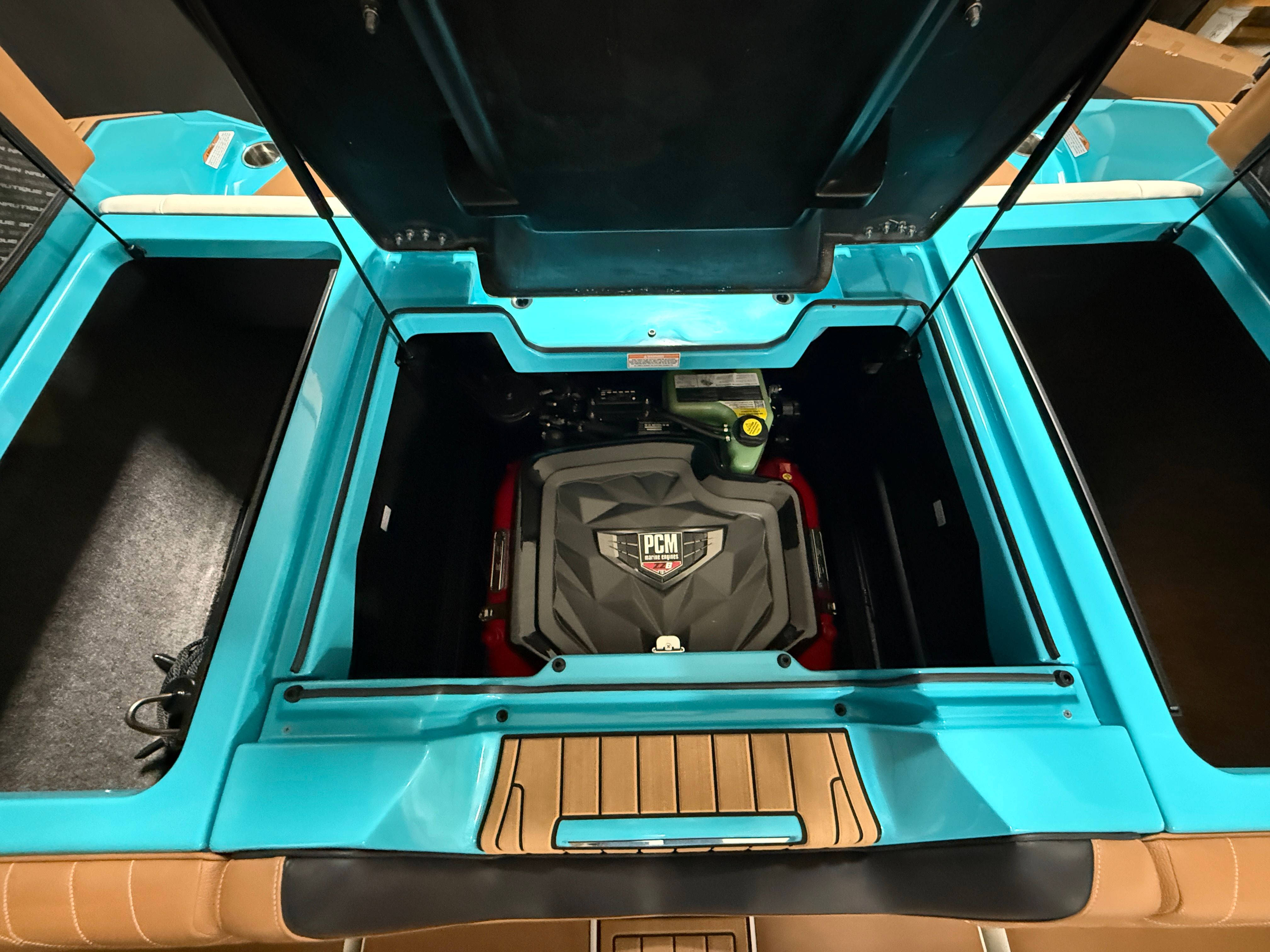 2024 Nautique G23 Image Thumbnail #26