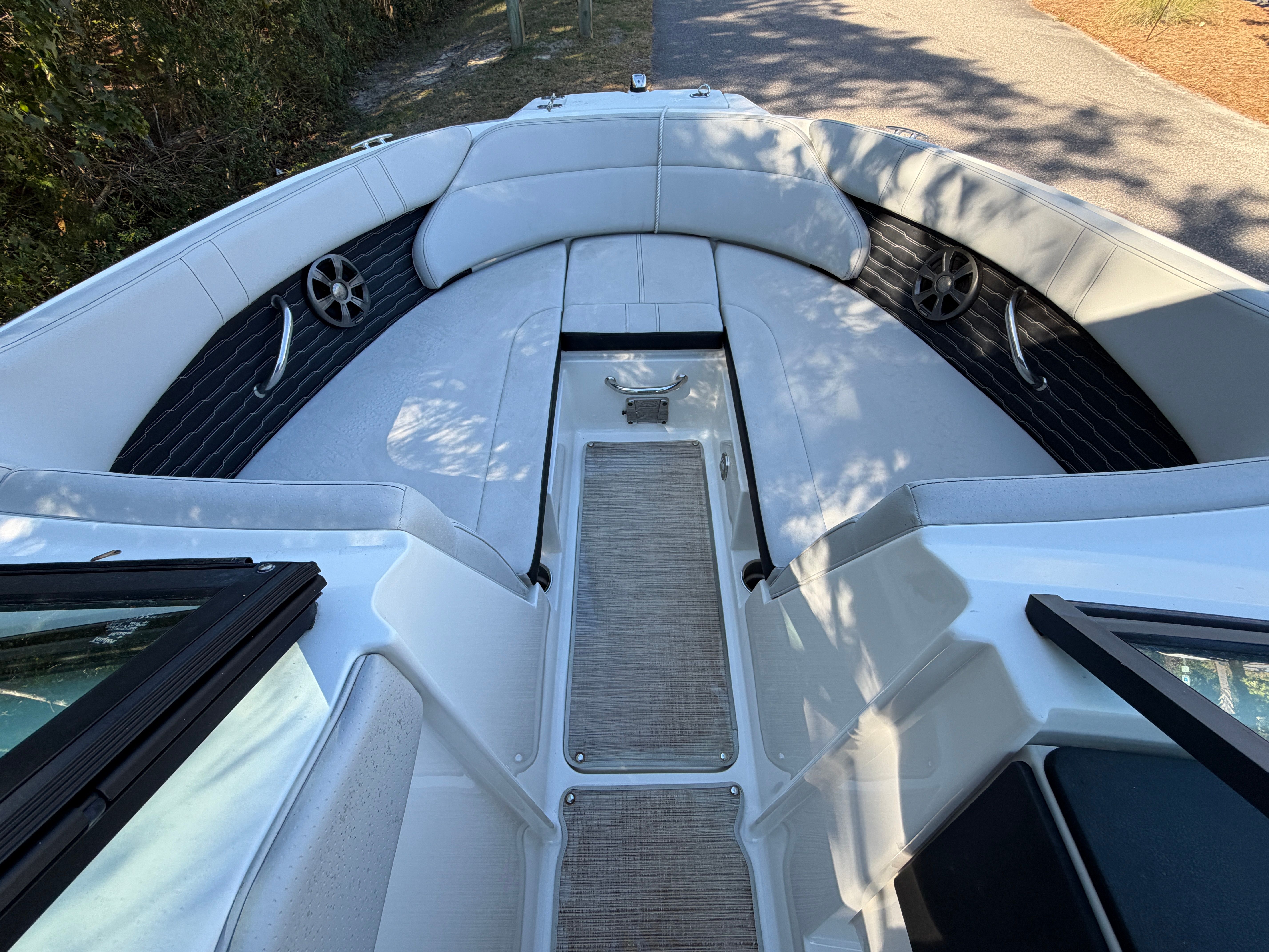 2022 Sea Ray 23 SPX Image Thumbnail #17