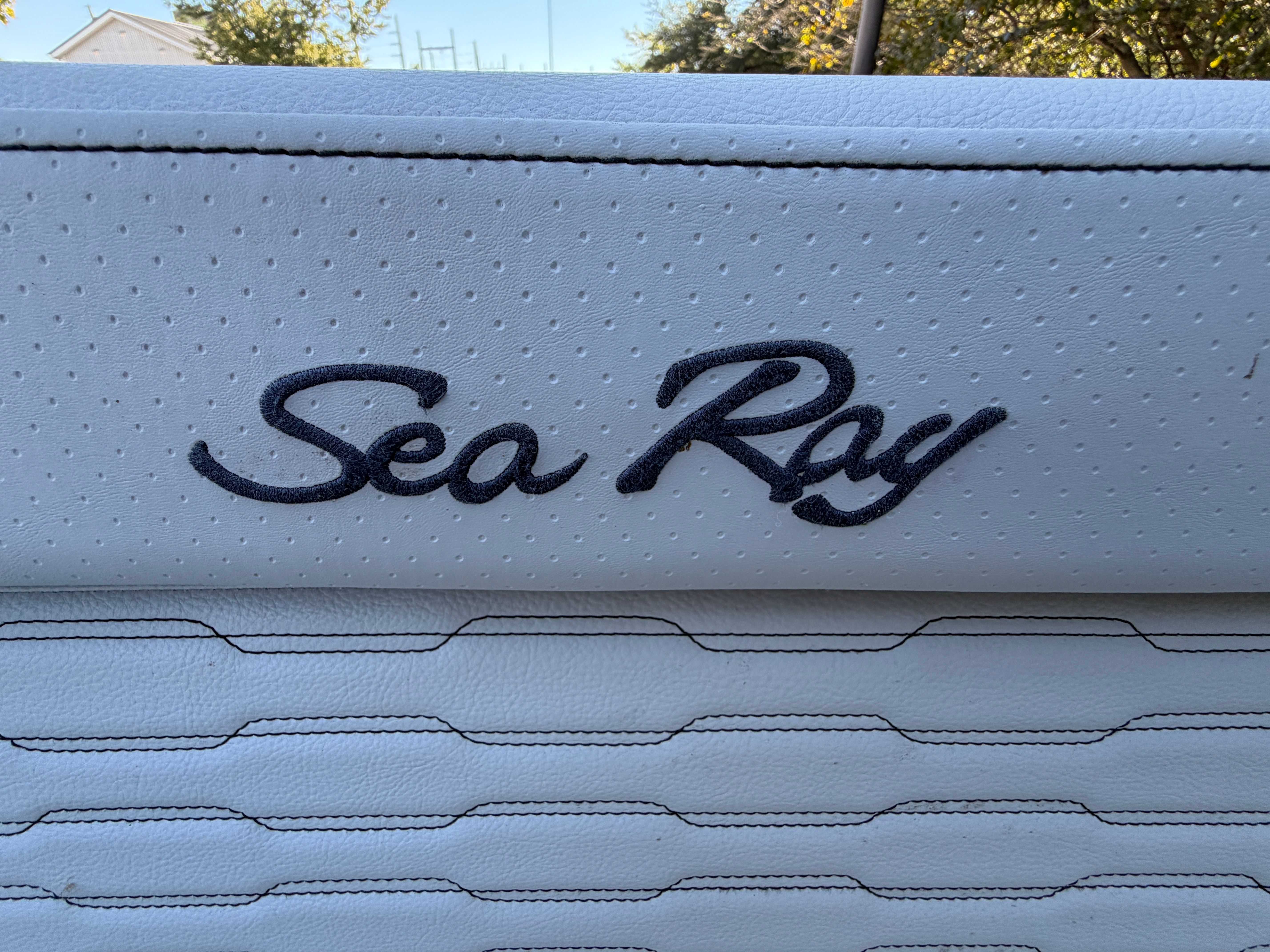 2022 Sea Ray 23 SPX Image Thumbnail #8