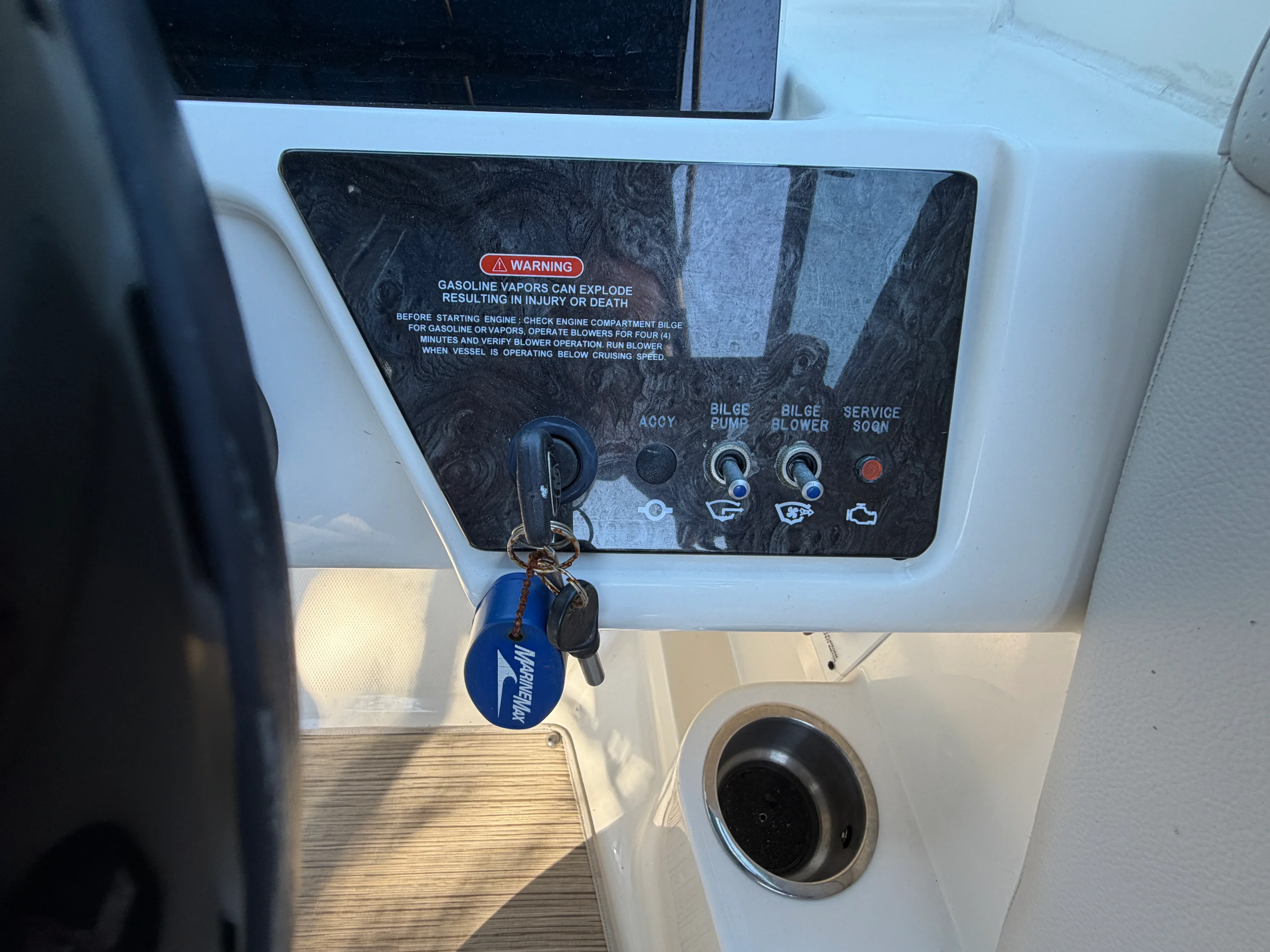 2022 Sea Ray 23 SPX Image Thumbnail #14