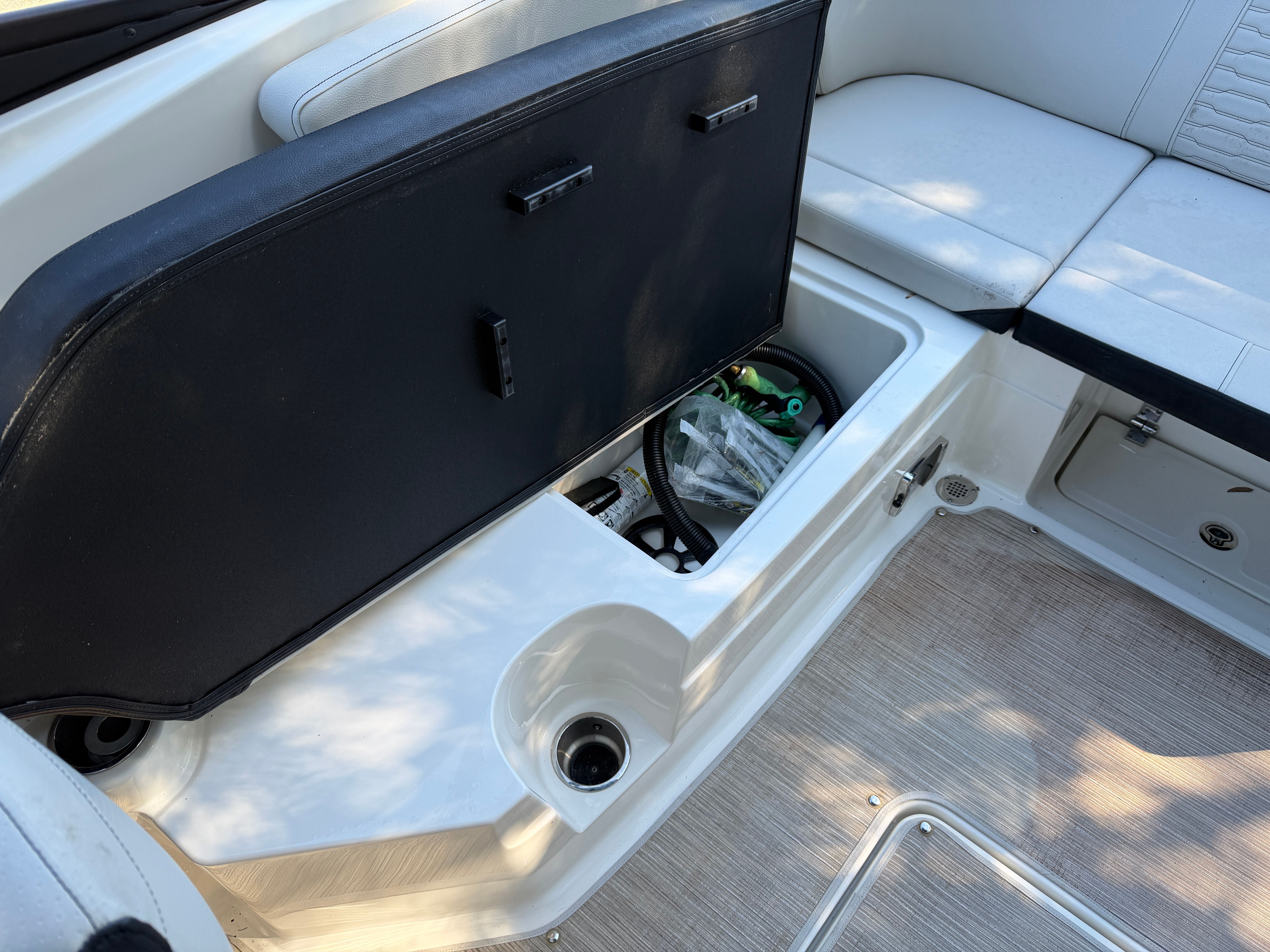 2022 Sea Ray 23 SPX Image Thumbnail #23