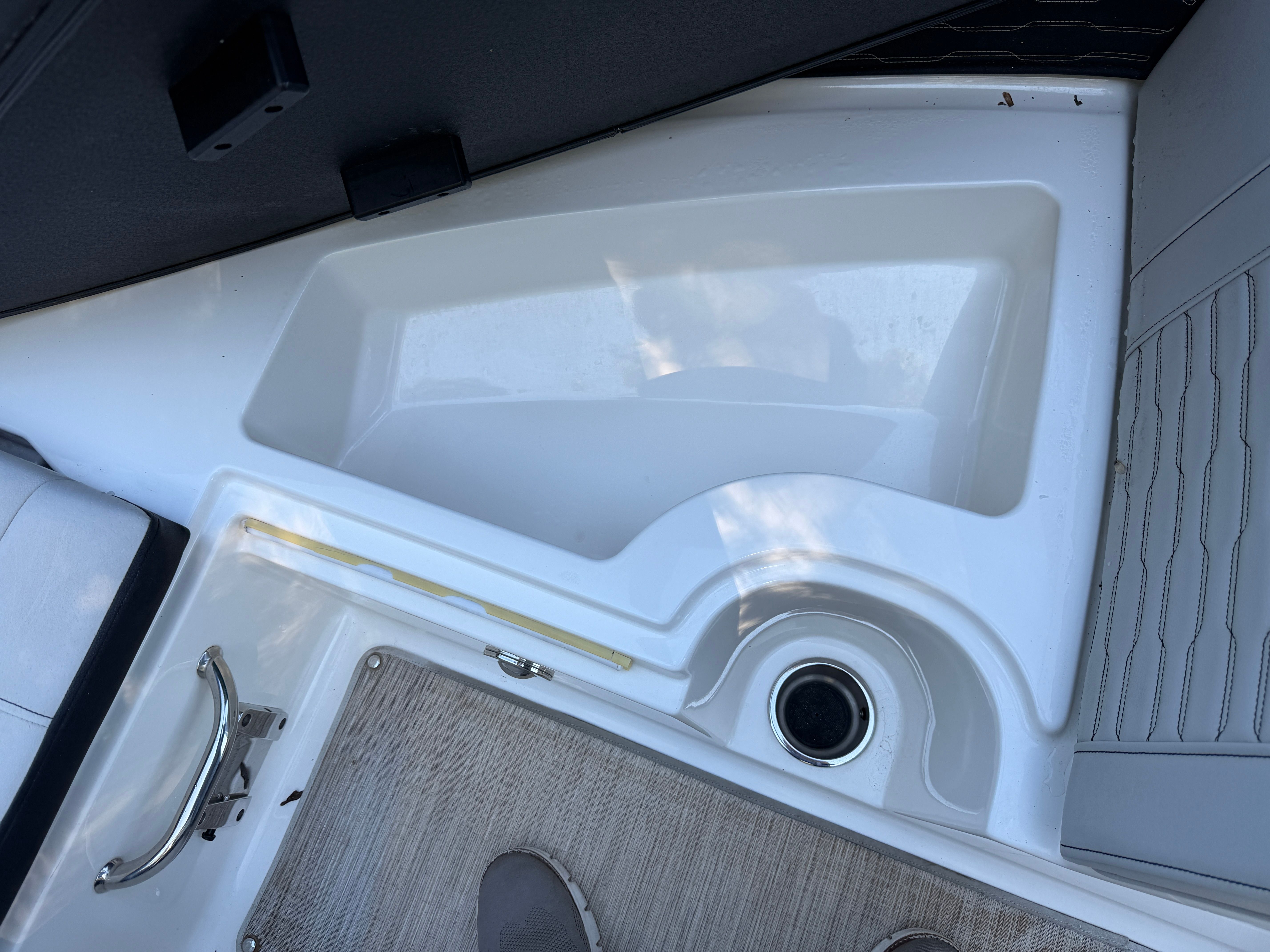 2022 Sea Ray 23 SPX Image Thumbnail #26