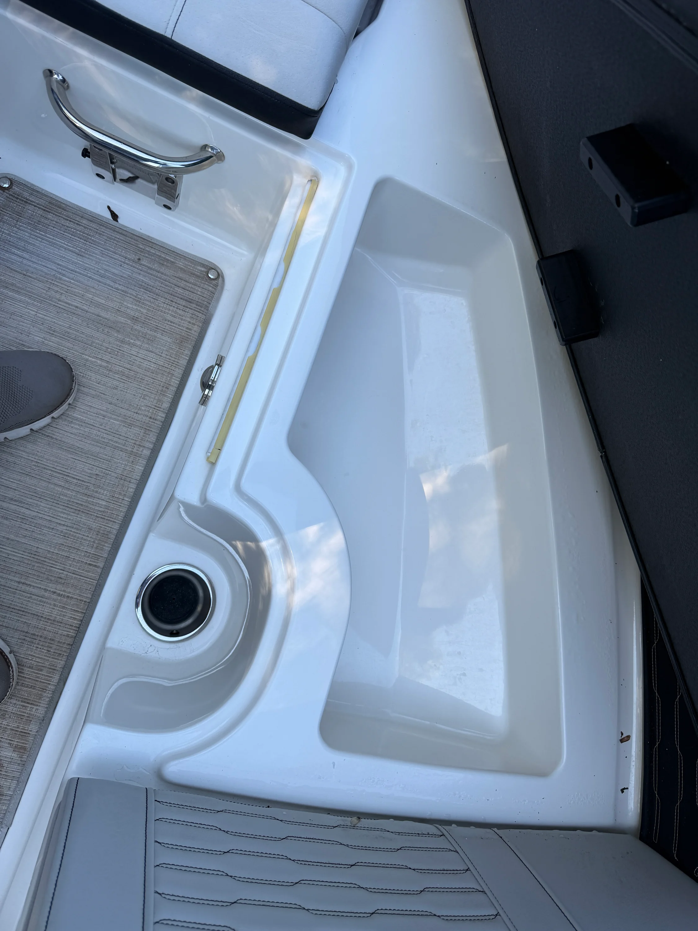 2022 Sea Ray 23 SPX Image Thumbnail #26