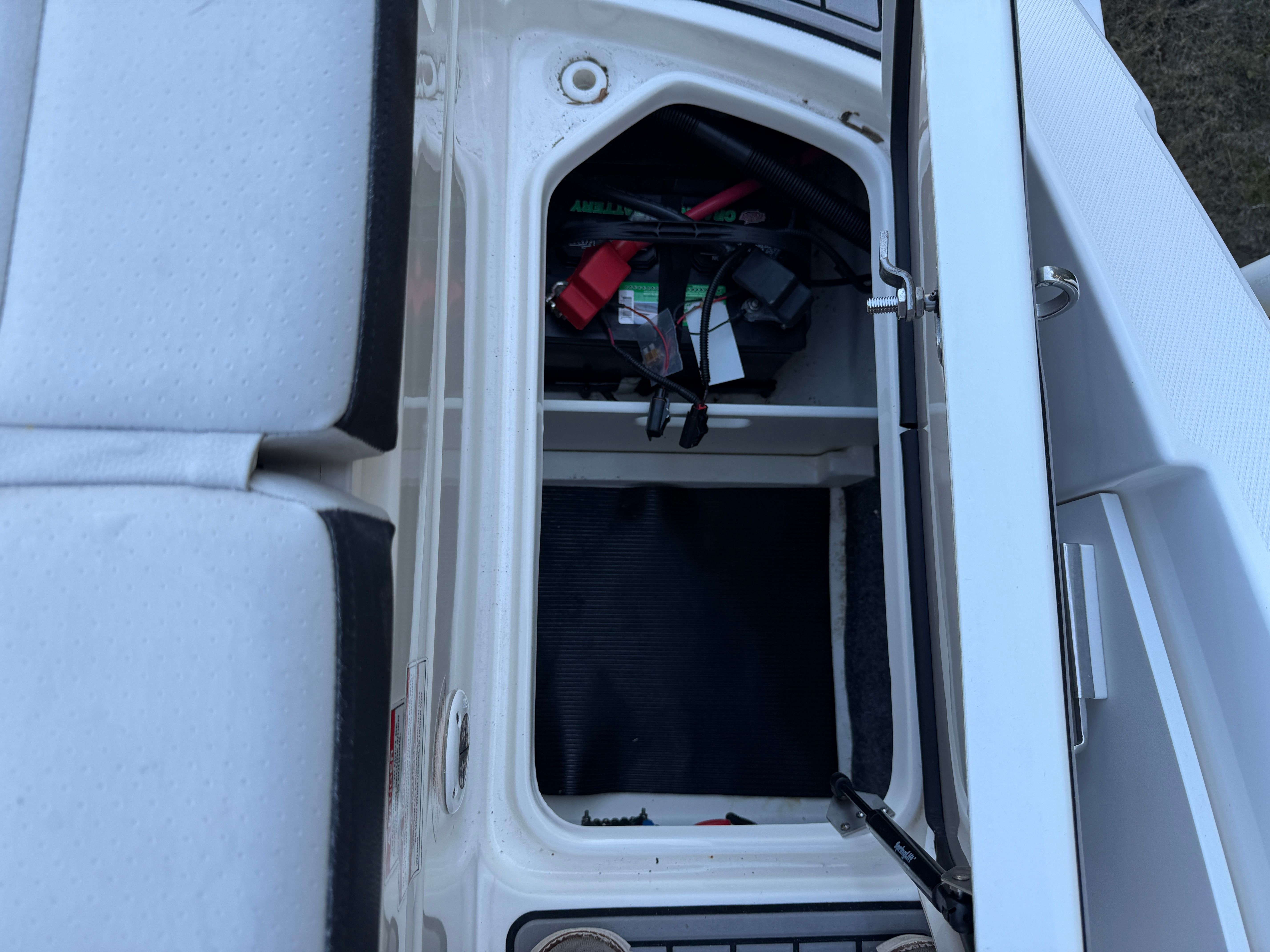 2022 Sea Ray 23 SPX Image Thumbnail #28