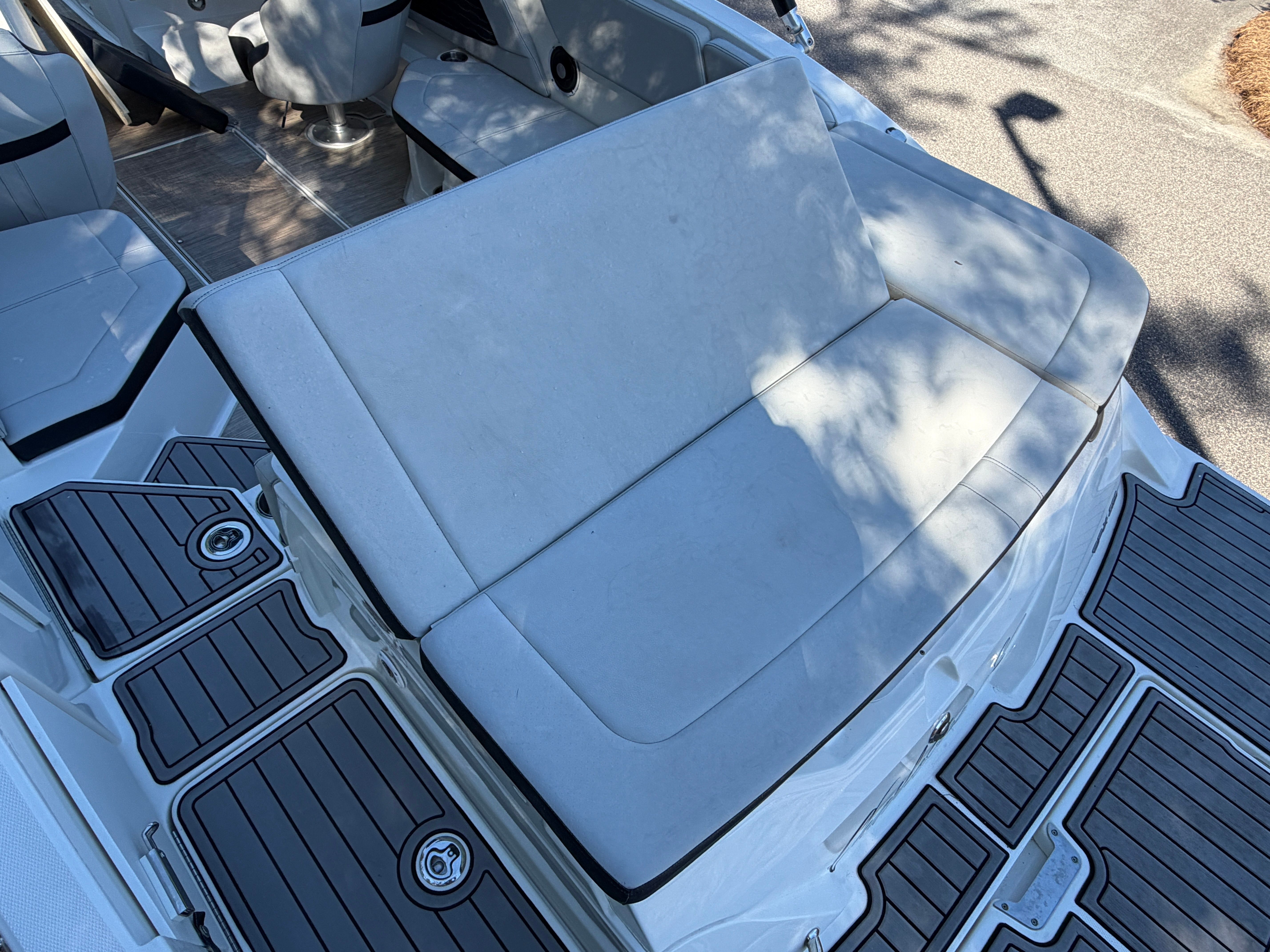 2022 Sea Ray 23 SPX Image Thumbnail #4