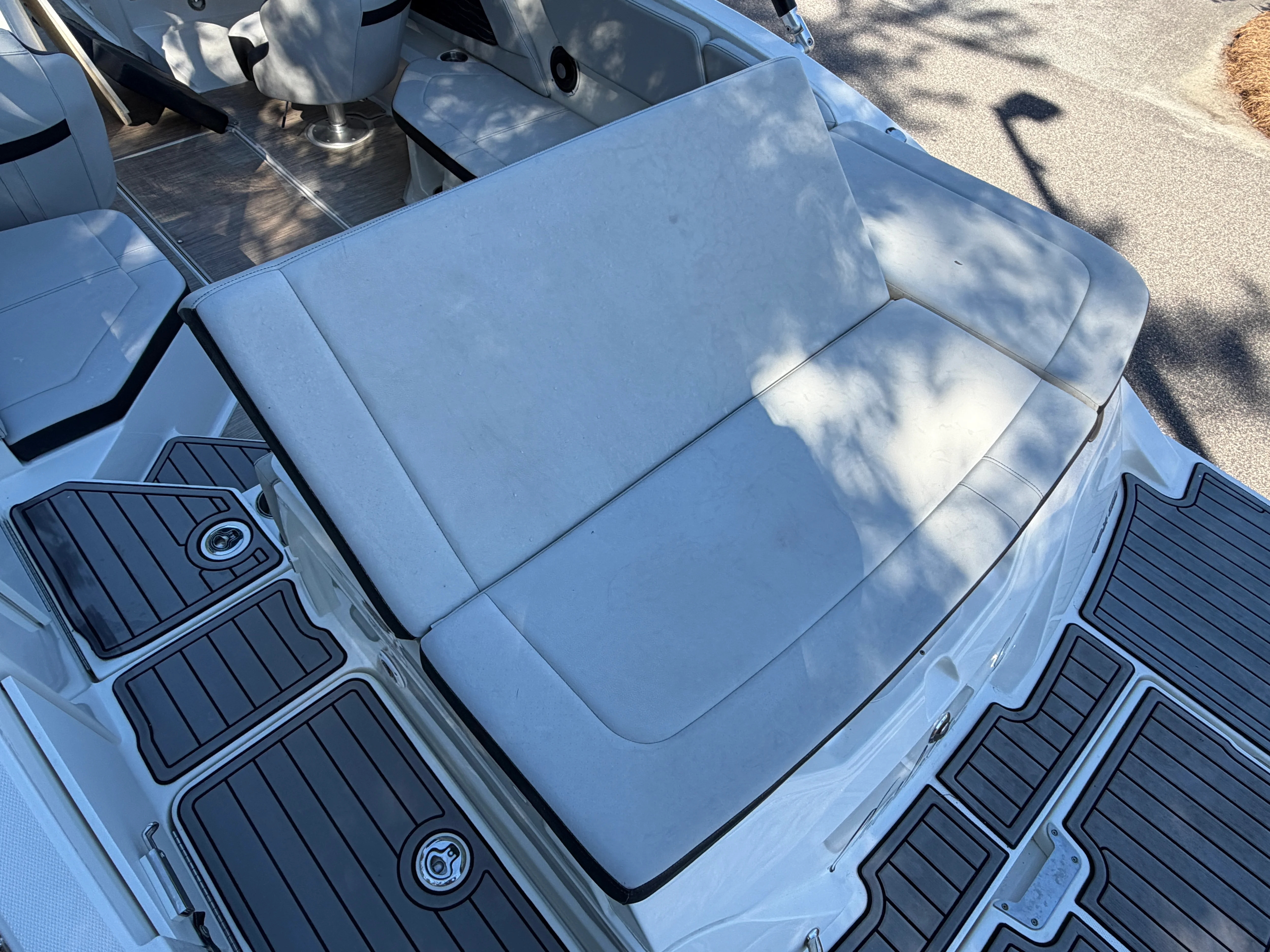 2022 Sea Ray 23 SPX Image Thumbnail #4