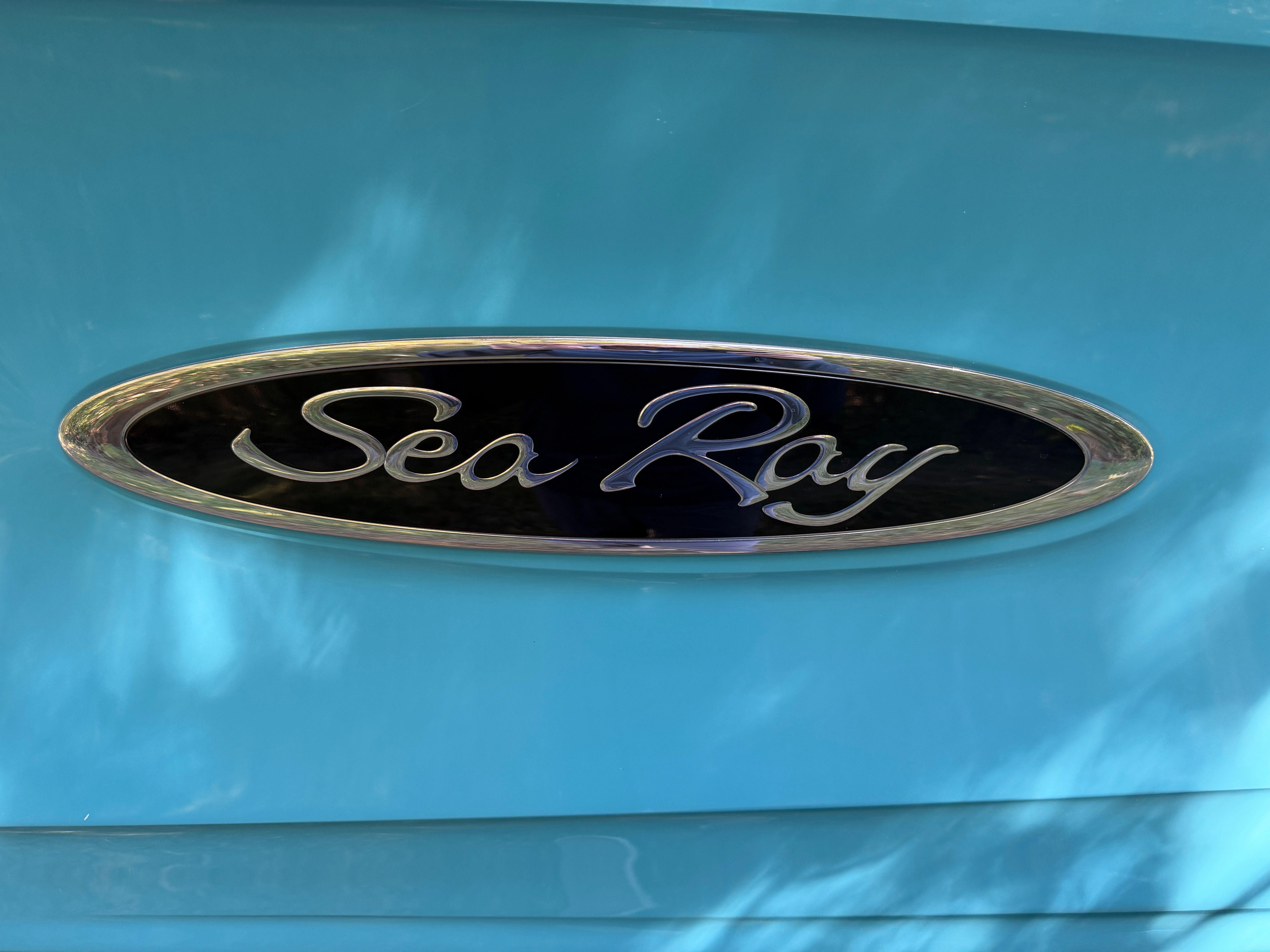 2022 Sea Ray 23 SPX Image Thumbnail #29