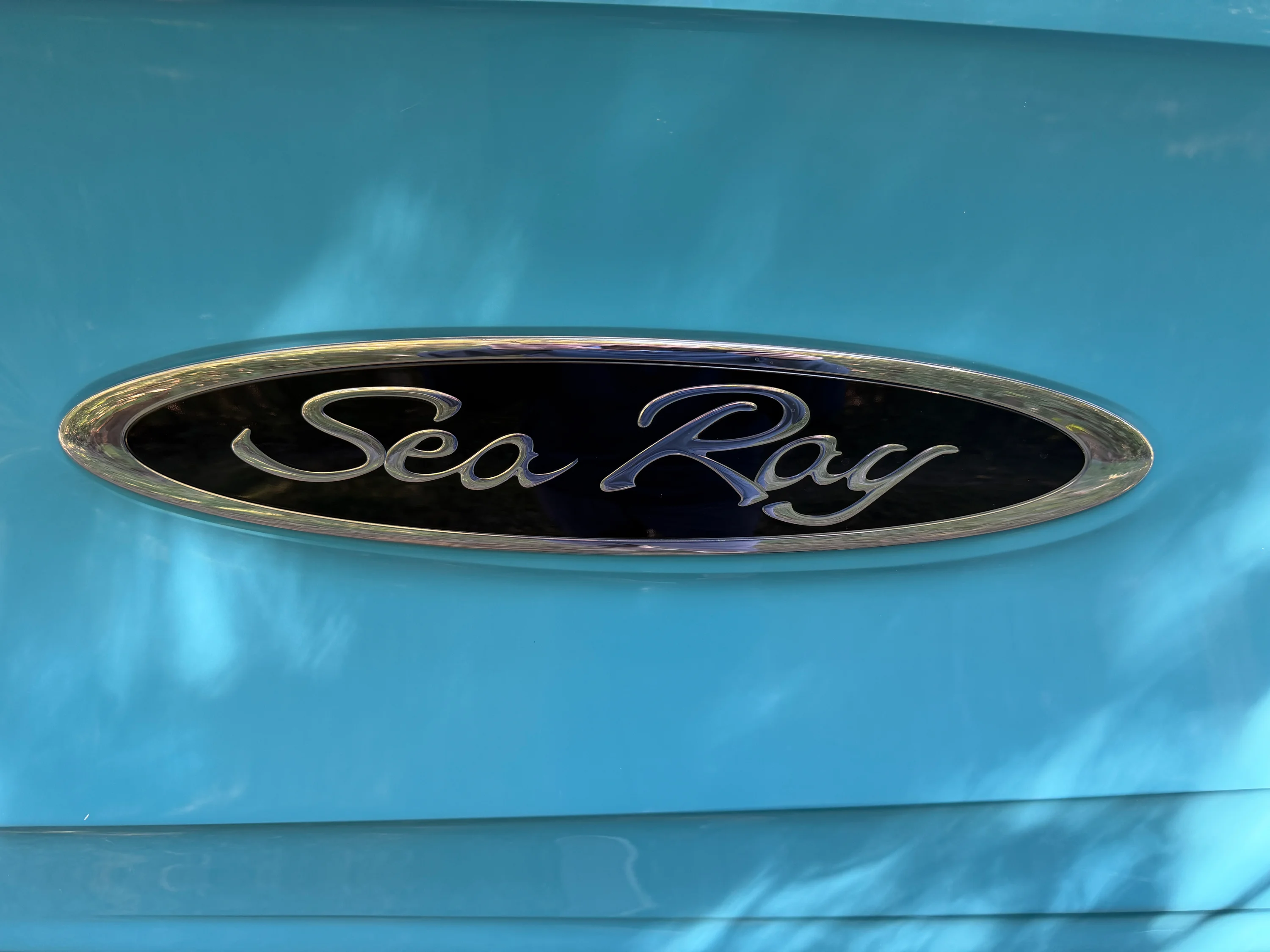 2022 Sea Ray 23 SPX Image Thumbnail #29
