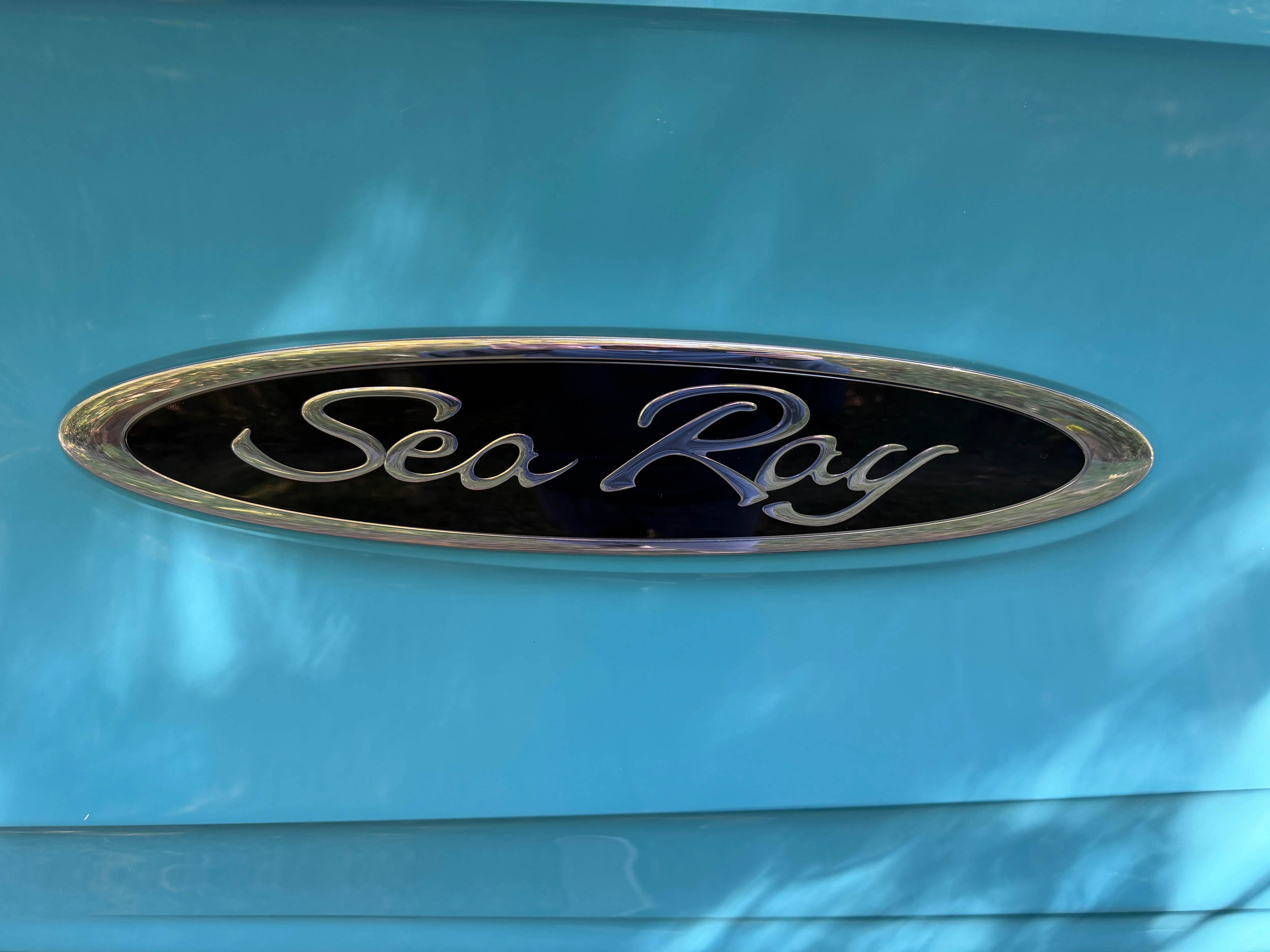 2022 Sea Ray 23 SPX Image Thumbnail #29