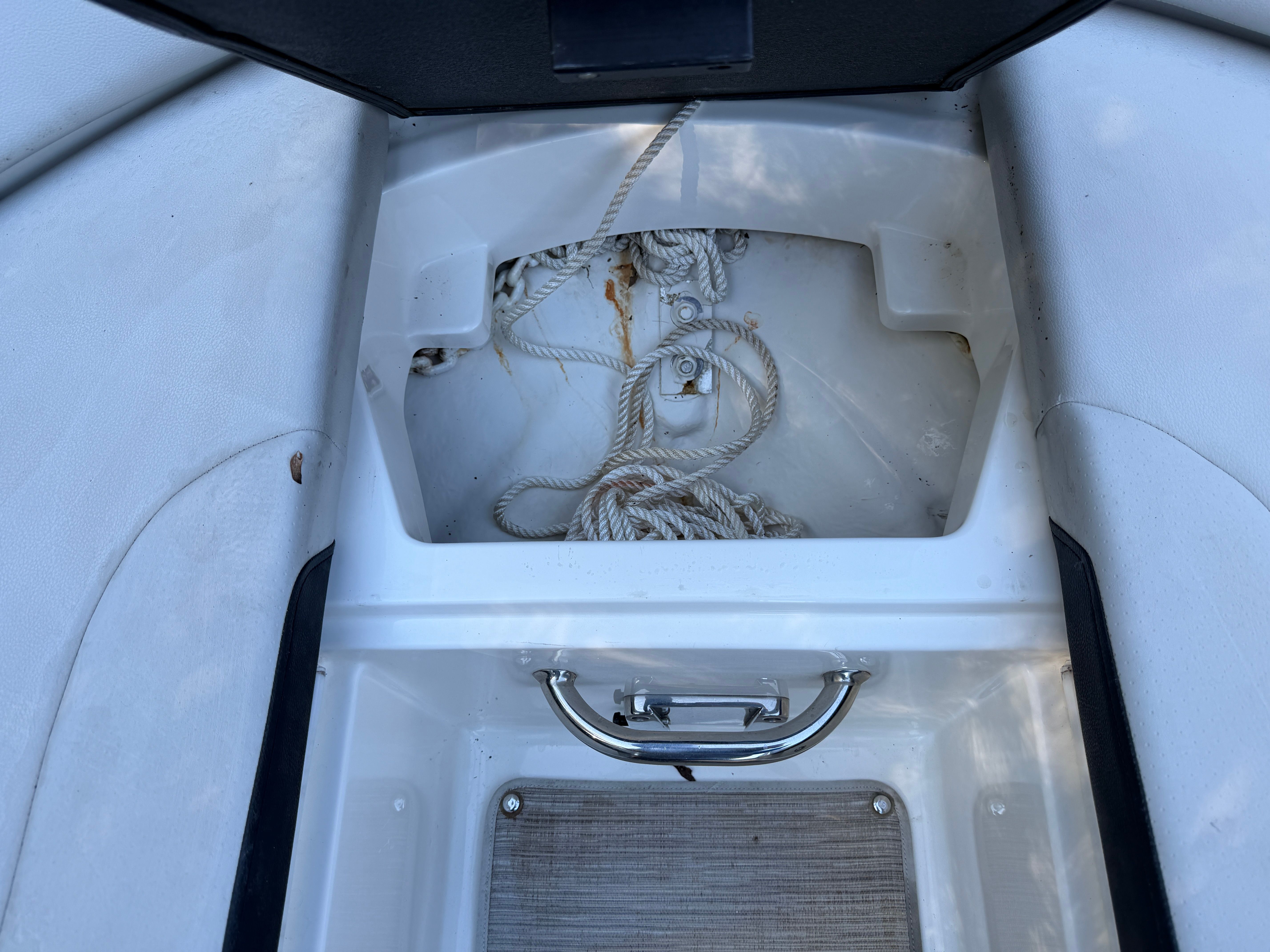 2022 Sea Ray 23 SPX Image Thumbnail #27