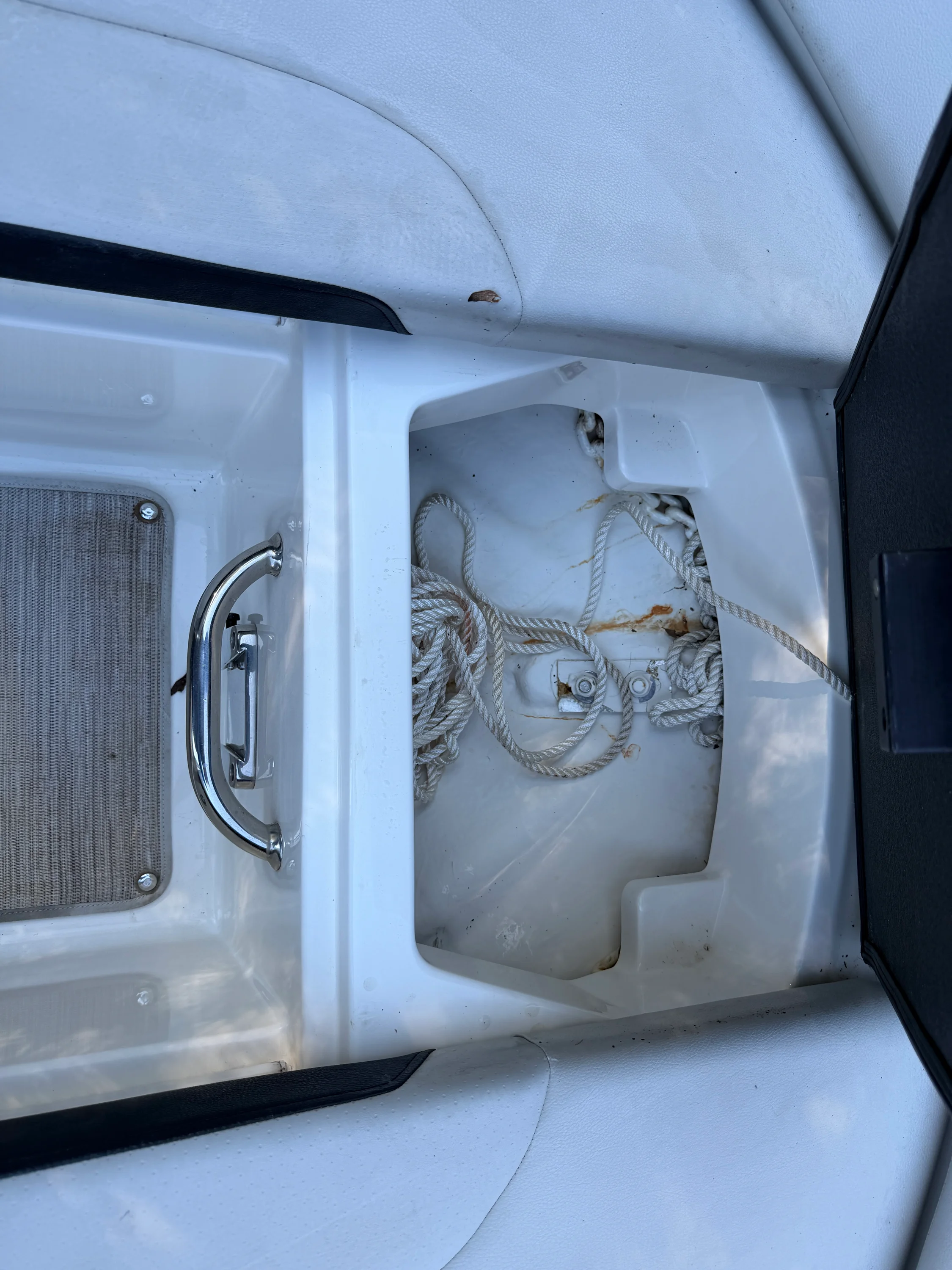 2022 Sea Ray 23 SPX Image Thumbnail #27