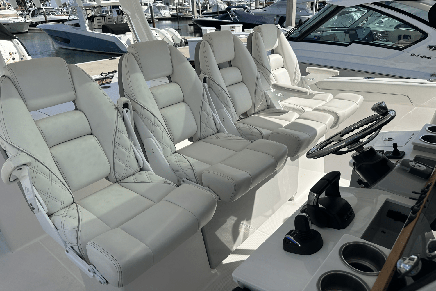 2022 Regal 38 SAV Image Thumbnail #13