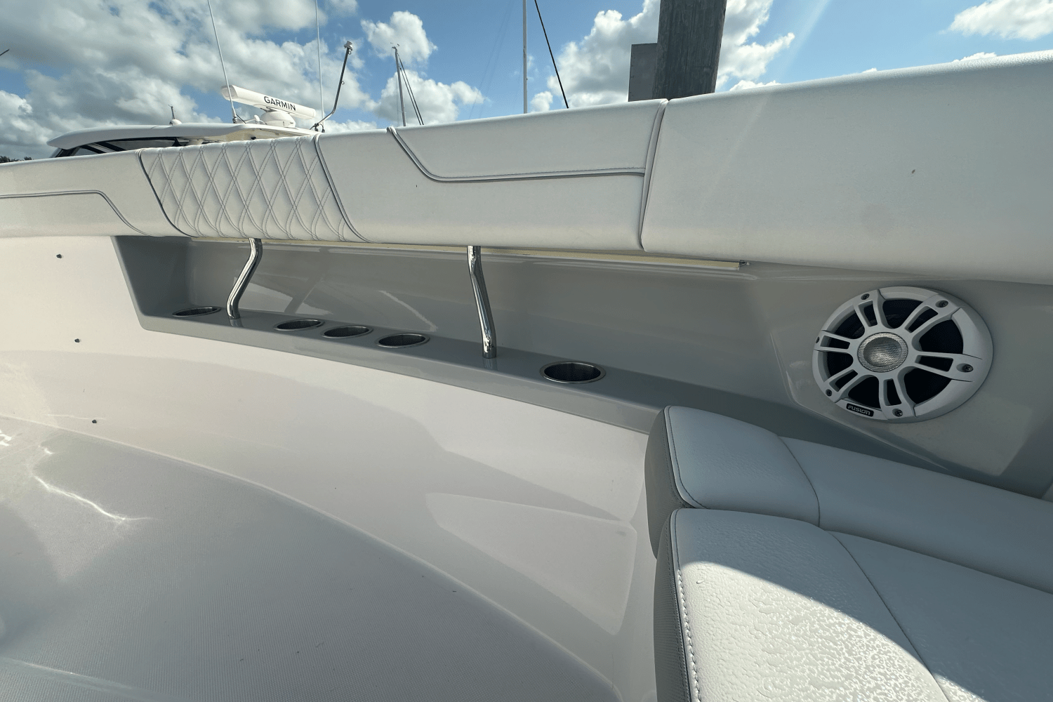 2022 Regal 38 SAV Image Thumbnail #40