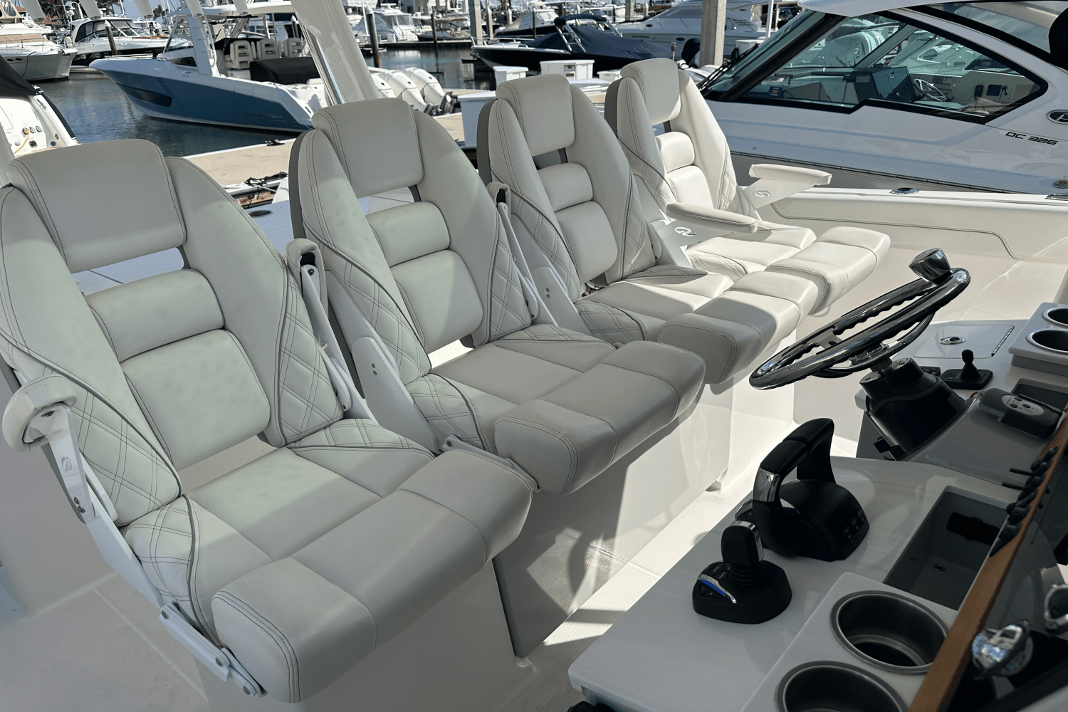 2022 Regal 38 SAV Image Thumbnail #13