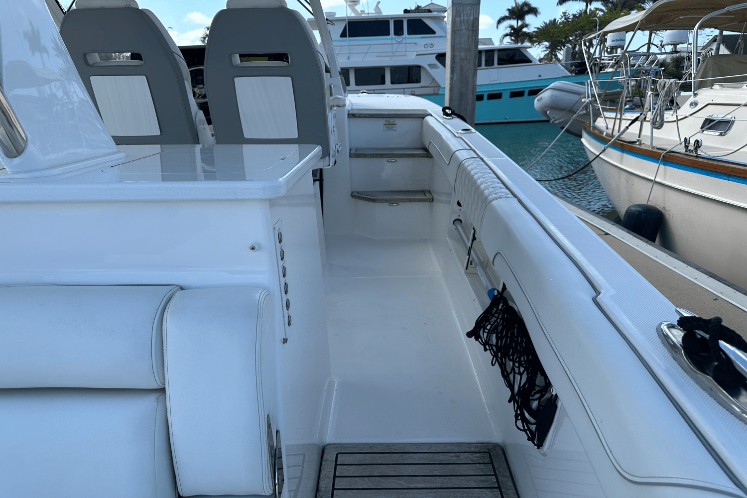 2022 Regal 38 SAV Image Thumbnail #22