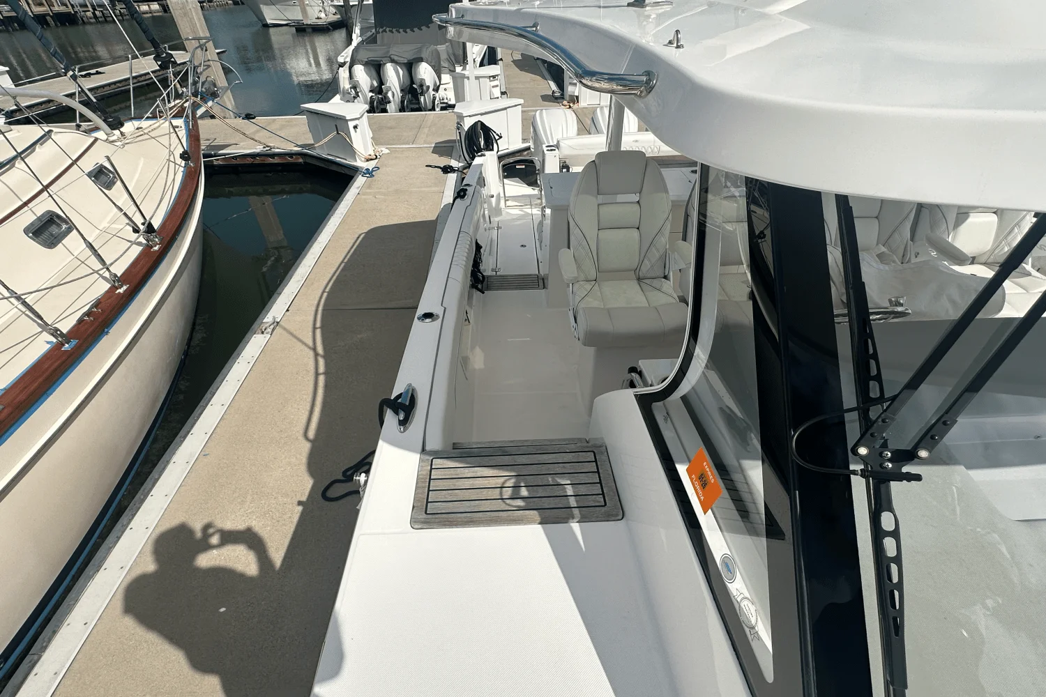 2022 Regal 38 SAV Image Thumbnail #23