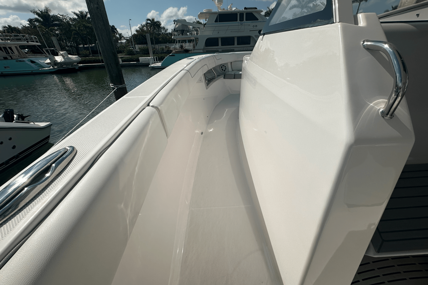 2022 Regal 38 SAV Image Thumbnail #36