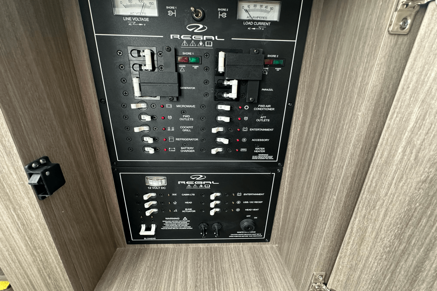 2022 Regal 38 SAV Image Thumbnail #47