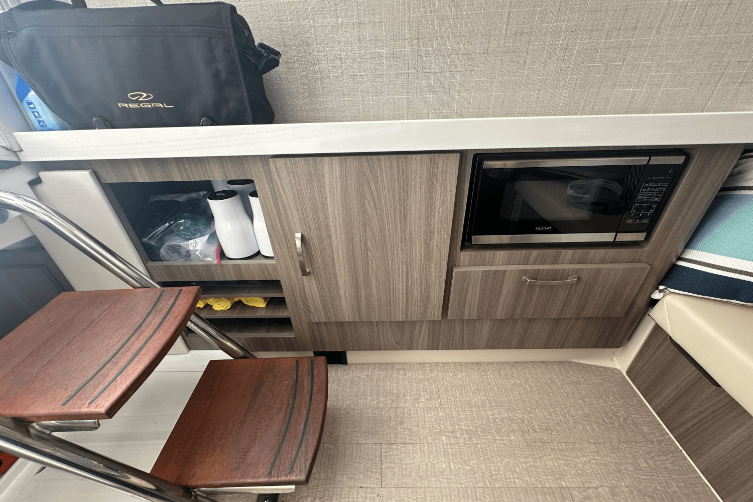 2022 Regal 38 SAV Image Thumbnail #48