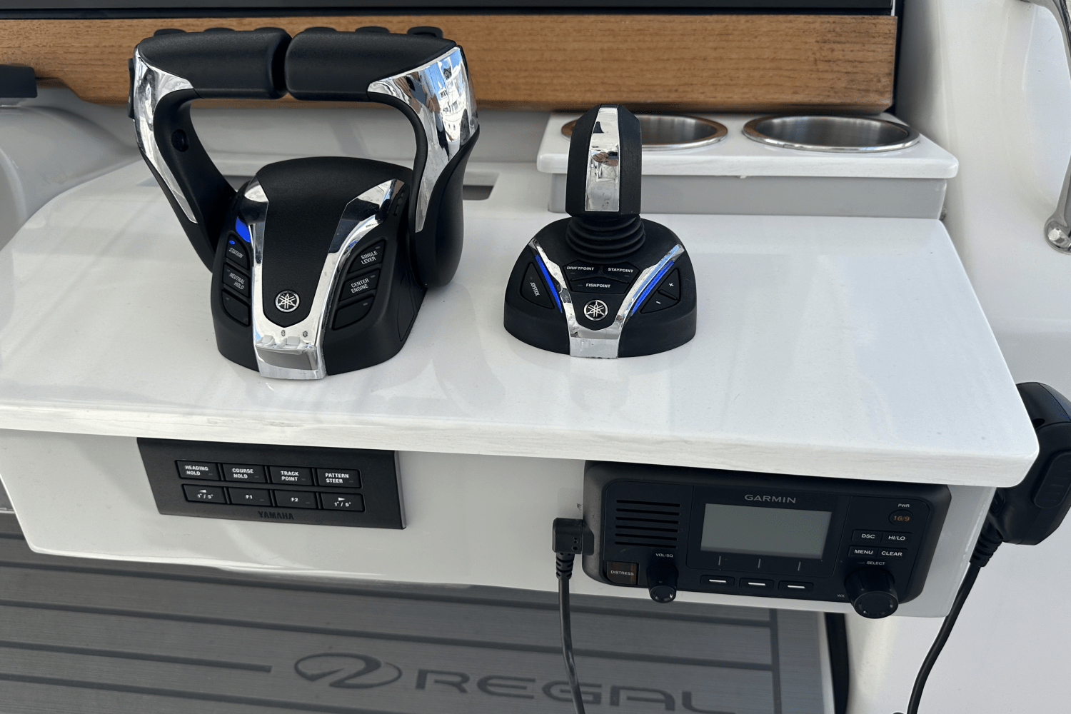 2022 Regal 38 SAV Image Thumbnail #10