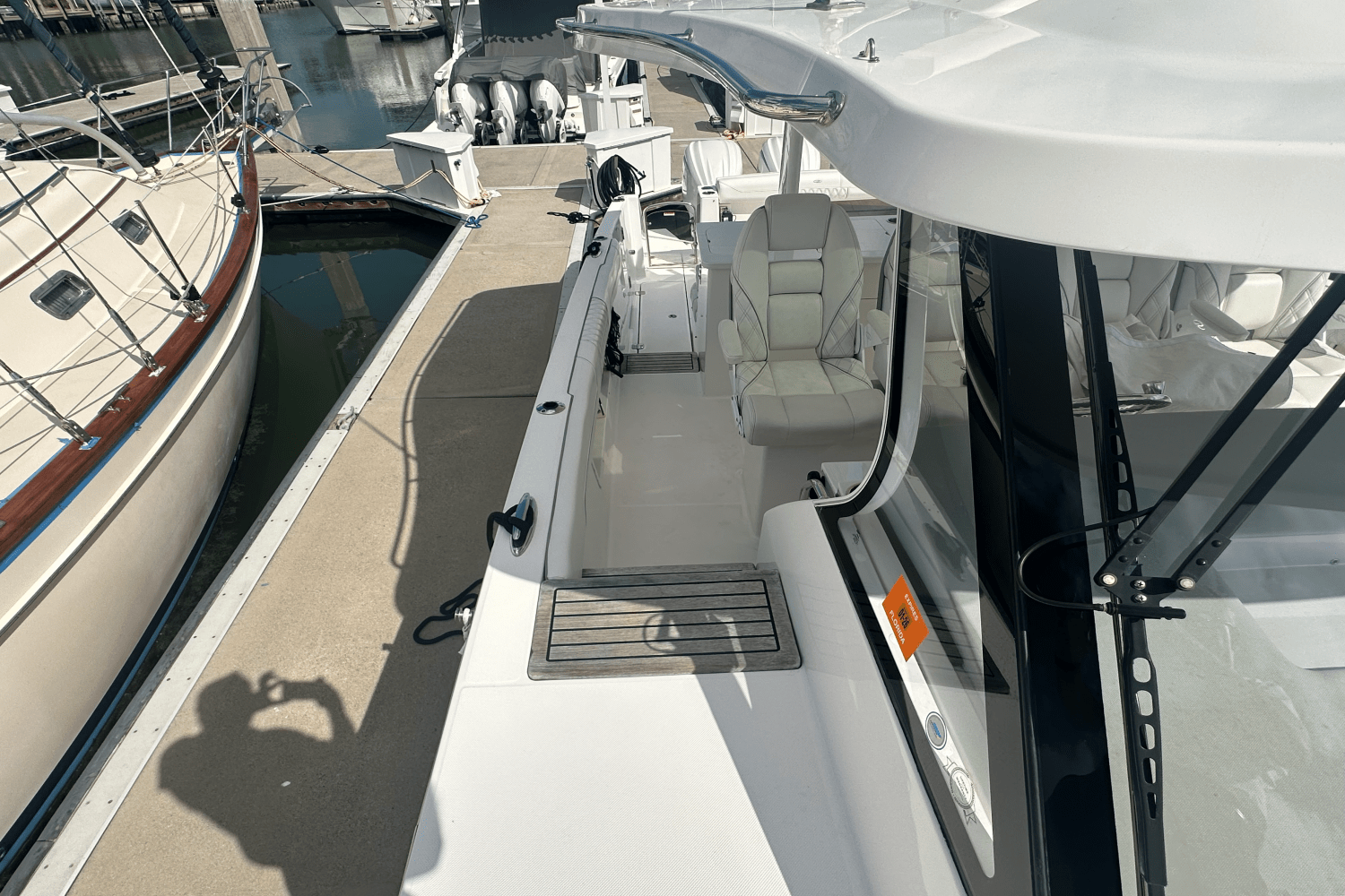 2022 Regal 38 SAV Image Thumbnail #35