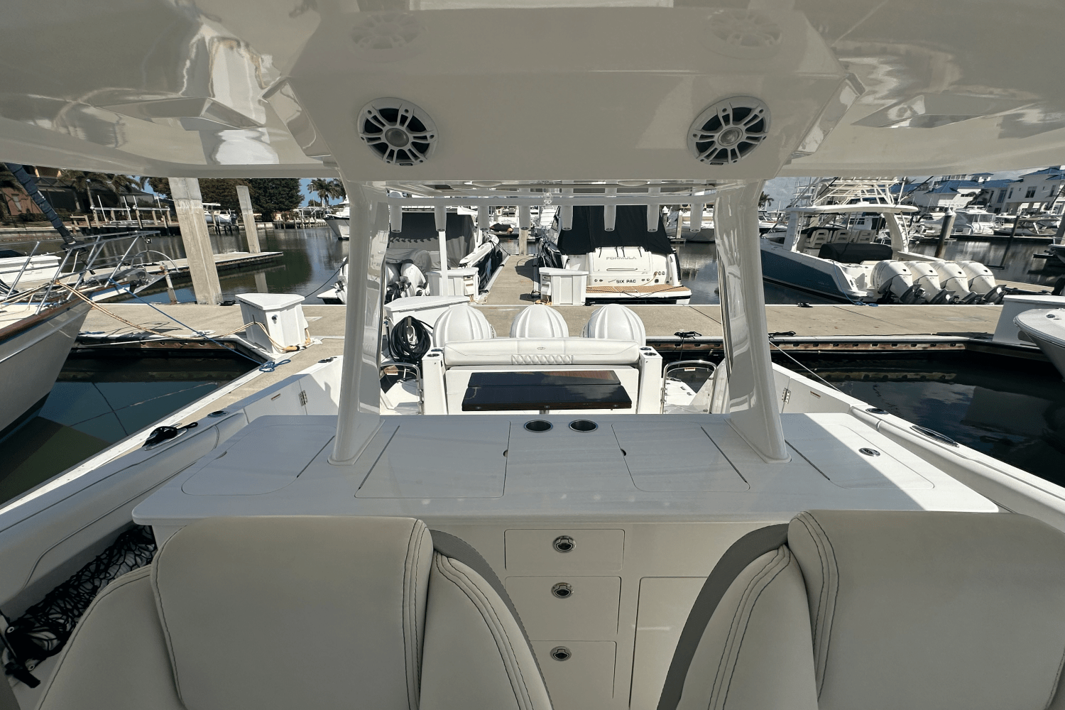 2022 Regal 38 SAV Image Thumbnail #34