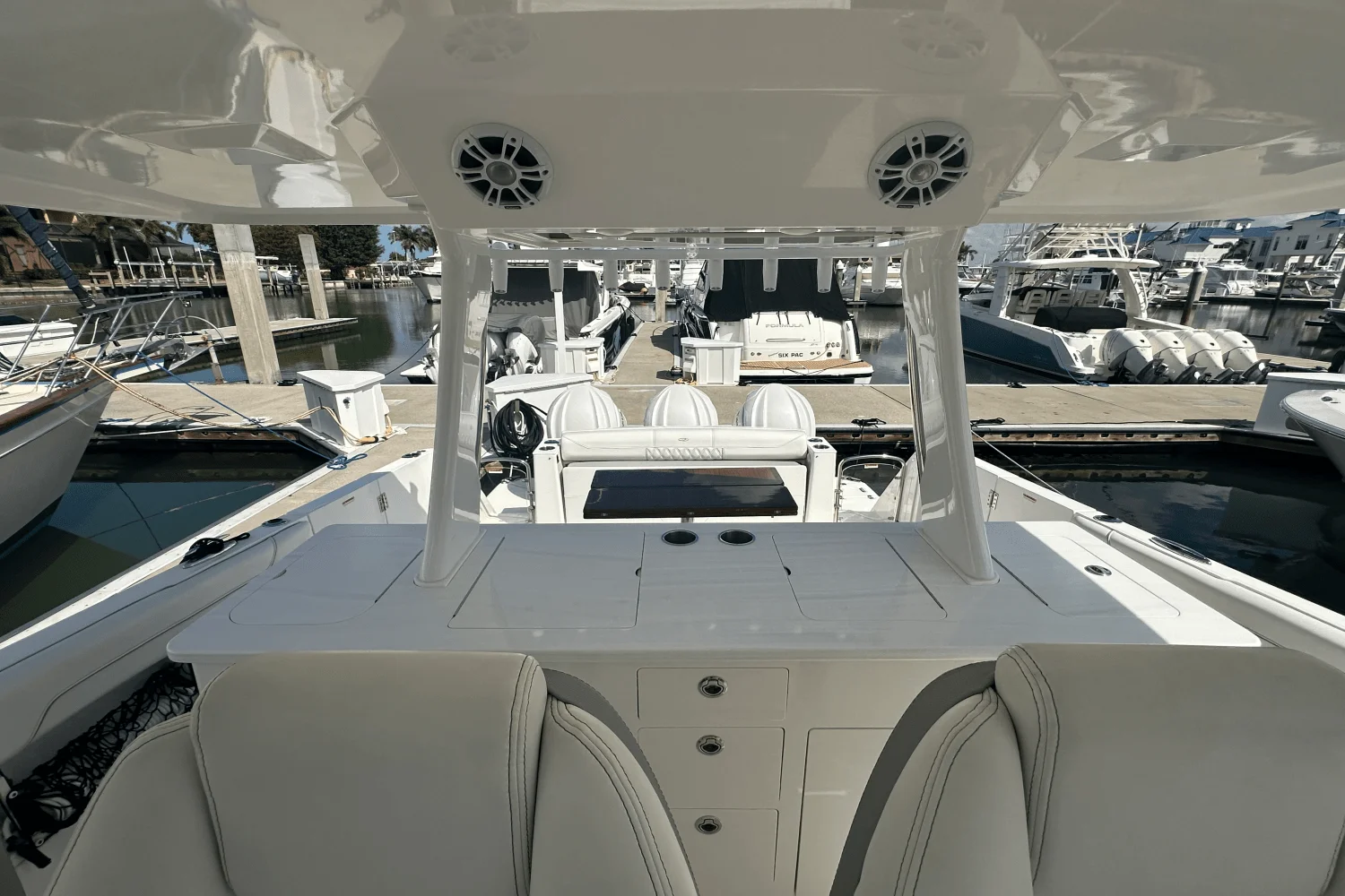 2022 Regal 38 SAV Image Thumbnail #34