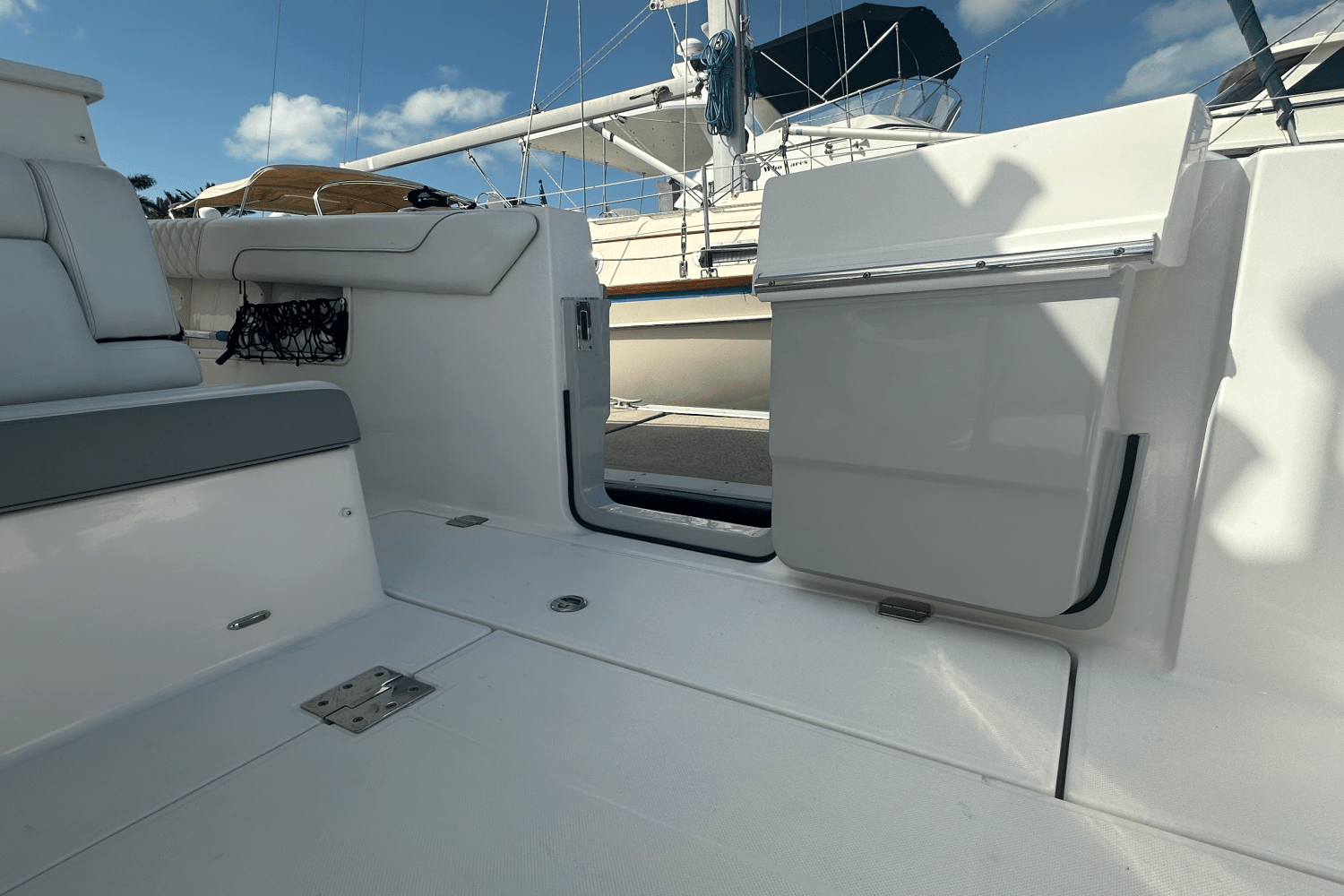 2022 Regal 38 SAV Image Thumbnail #17