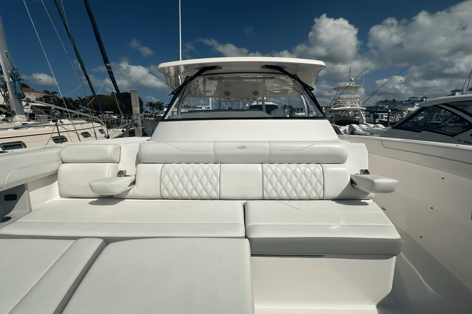 2022 Regal 38 SAV Image Thumbnail #41