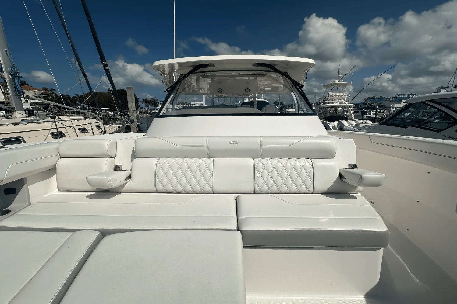 2022 Regal 38 SAV Image Thumbnail #41