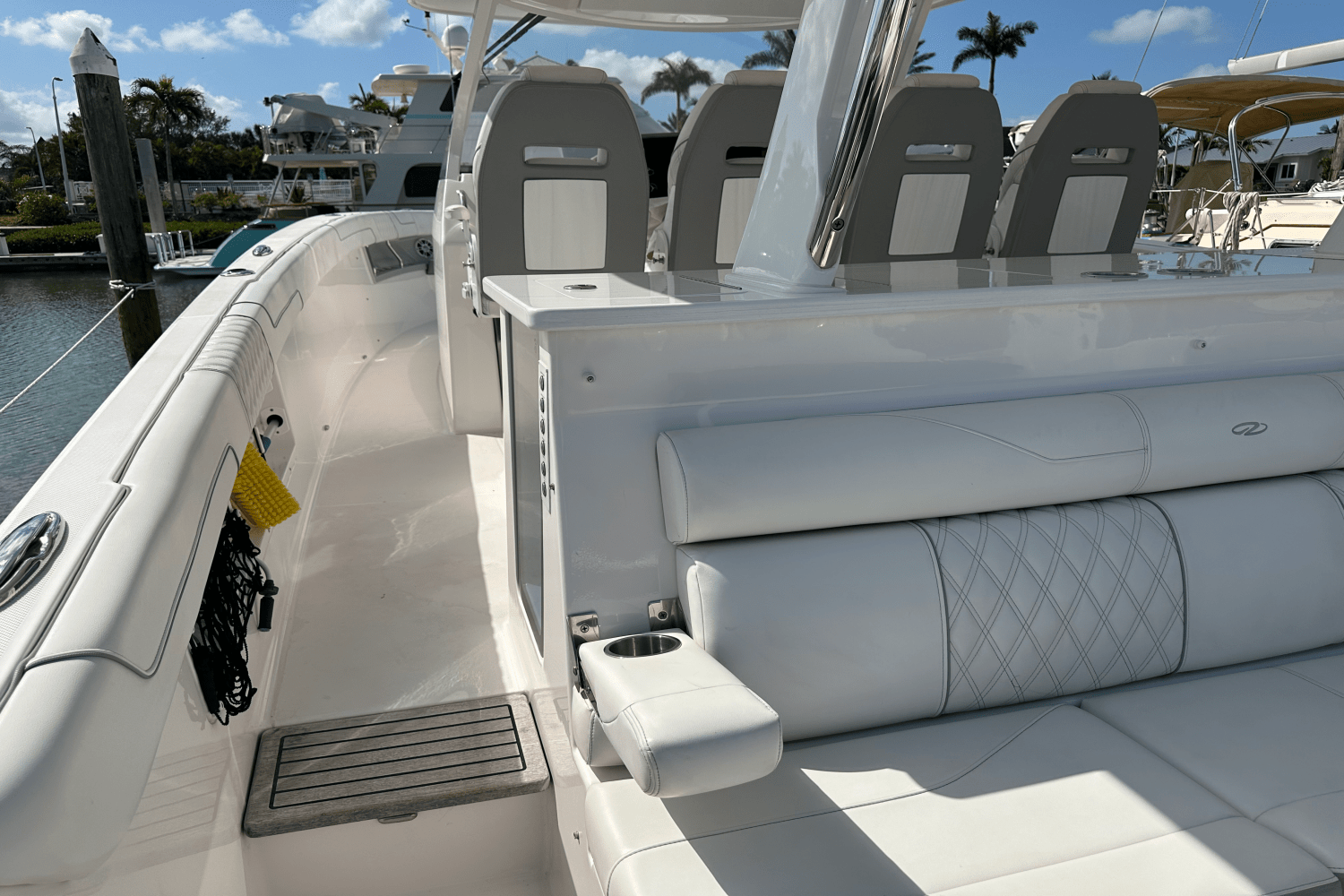 2022 Regal 38 SAV Image Thumbnail #24