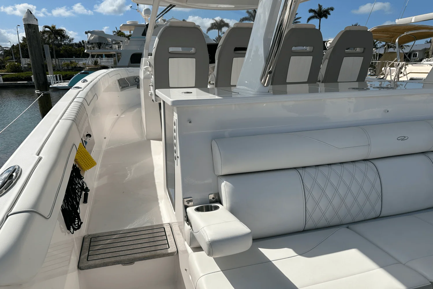 2022 Regal 38 SAV Image Thumbnail #24