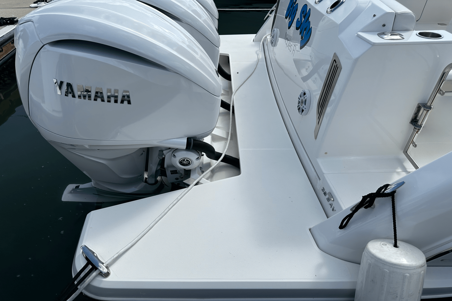 2022 Regal 38 SAV Image Thumbnail #28