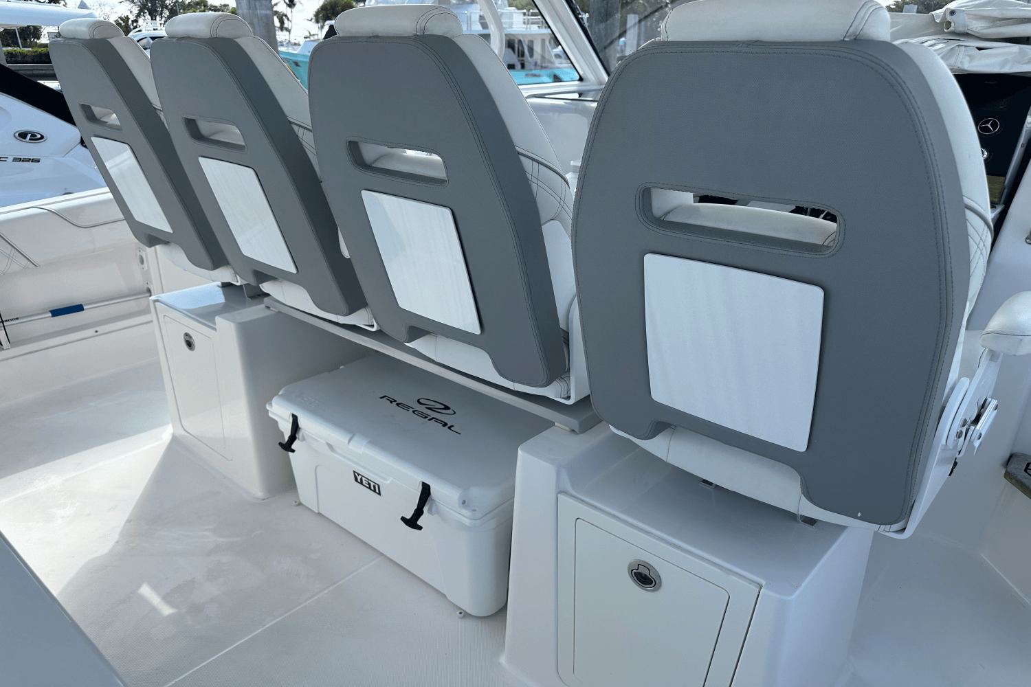 2022 Regal 38 SAV Image Thumbnail #14