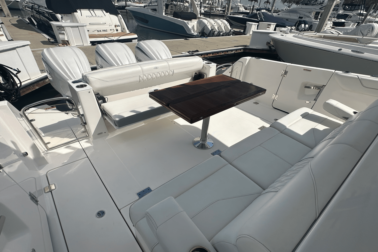 2022 Regal 38 SAV Image Thumbnail #20