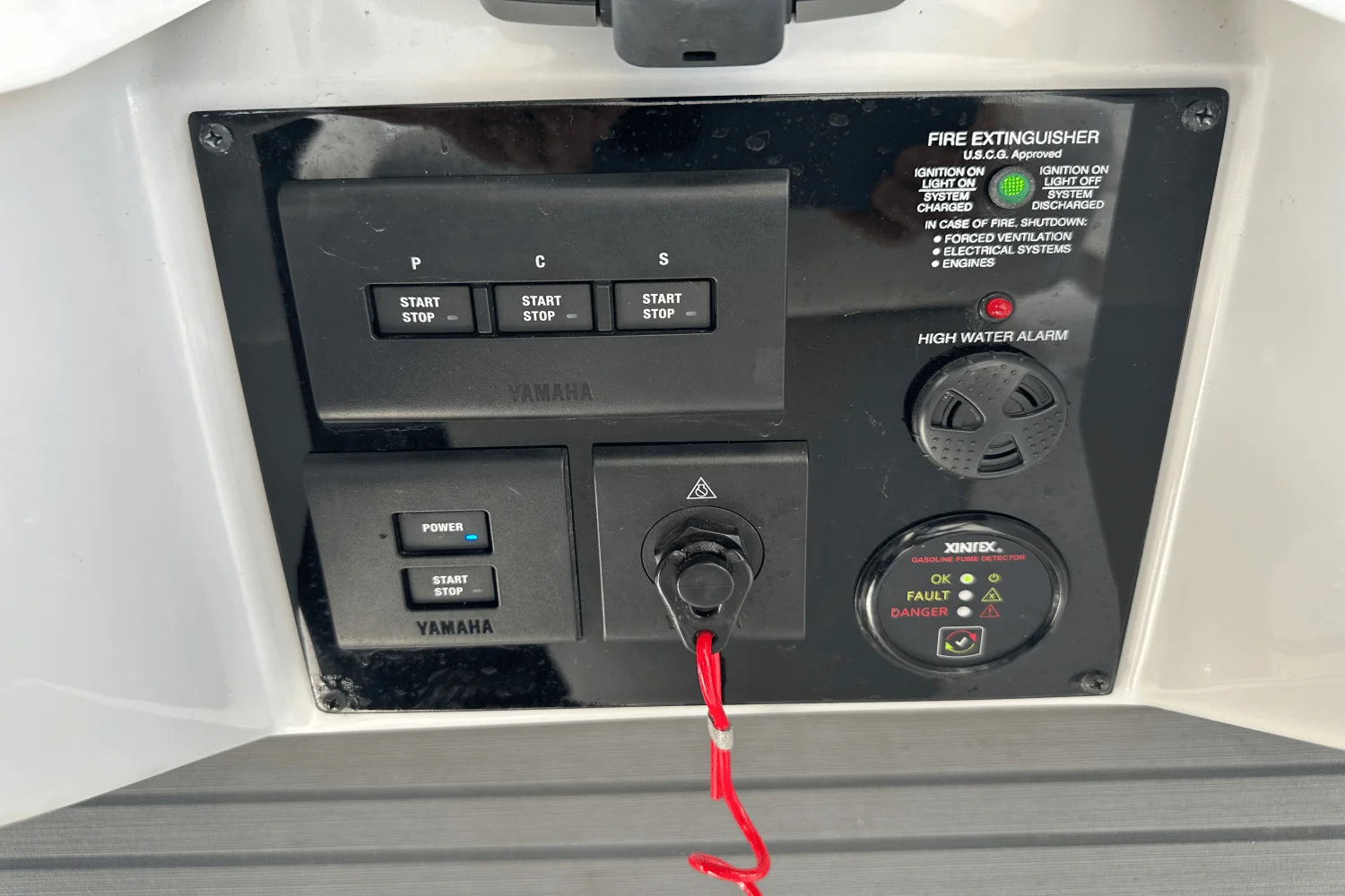 2022 Regal 38 SAV Image Thumbnail #12