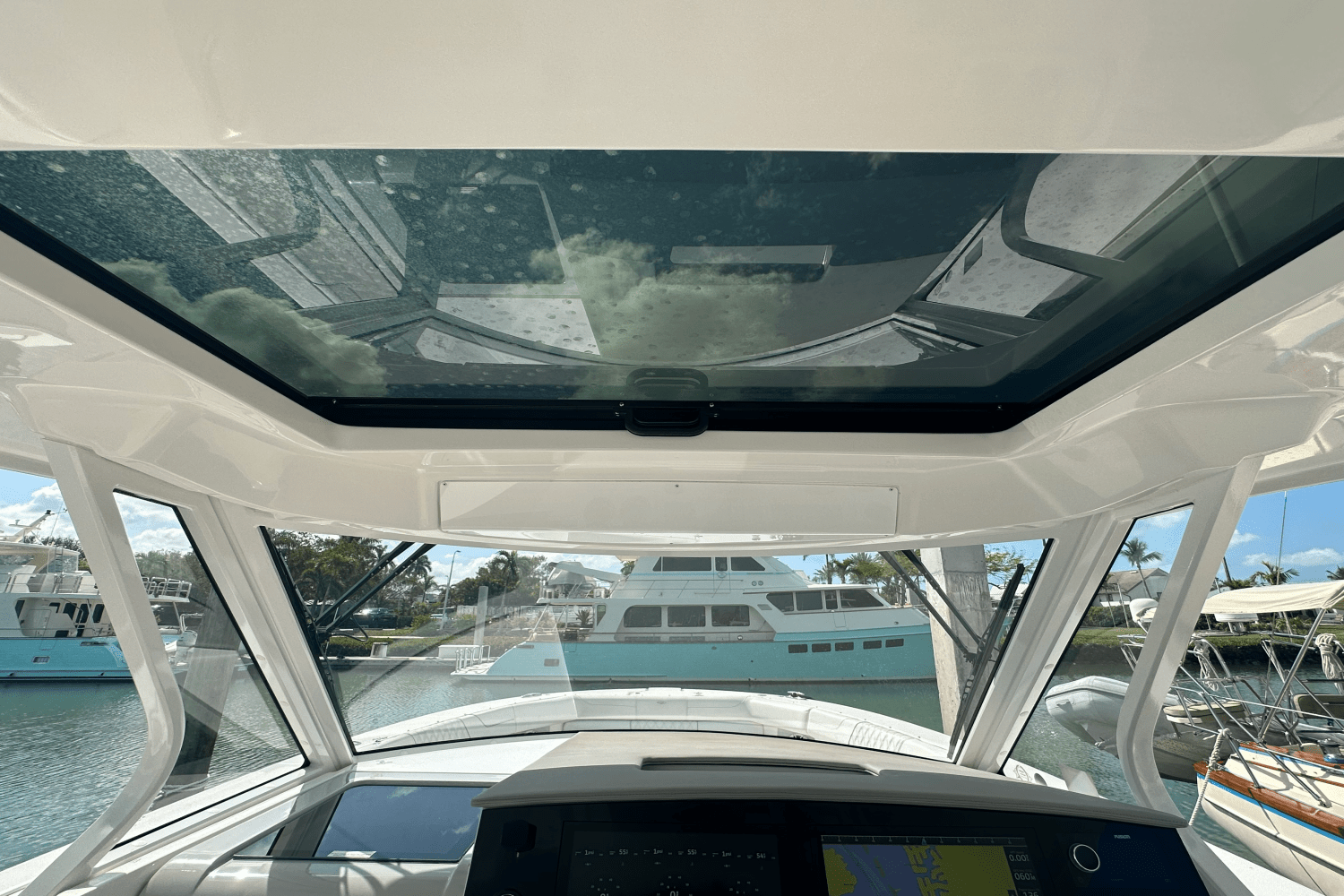 2022 Regal 38 SAV Image Thumbnail #32