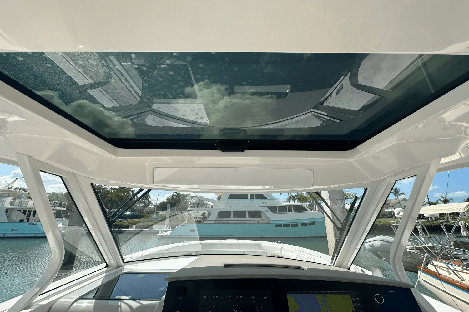 2022 Regal 38 SAV Image Thumbnail #32