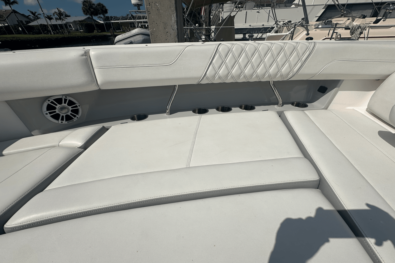 2022 Regal 38 SAV Image Thumbnail #39