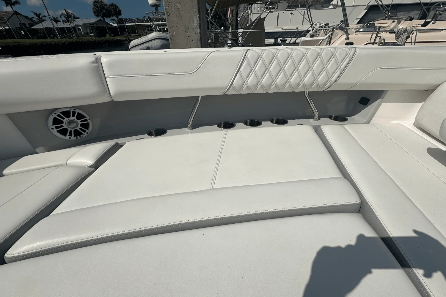 2022 Regal 38 SAV Image Thumbnail #39