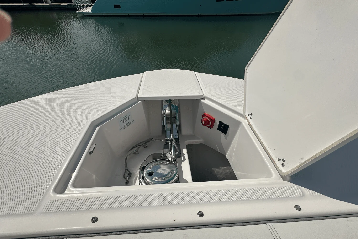 2022 Regal 38 SAV Image Thumbnail #43