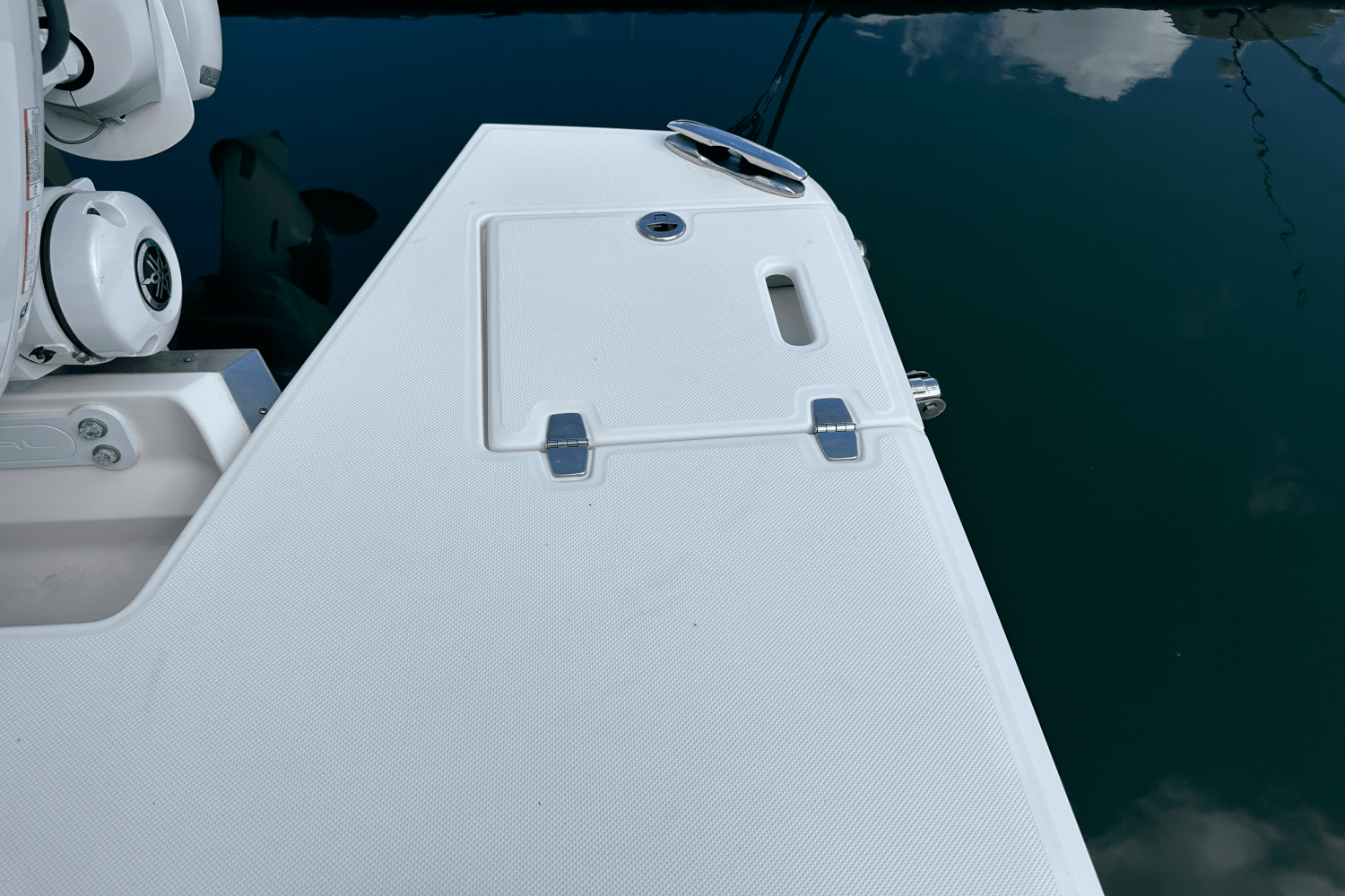 2022 Regal 38 SAV Image Thumbnail #27