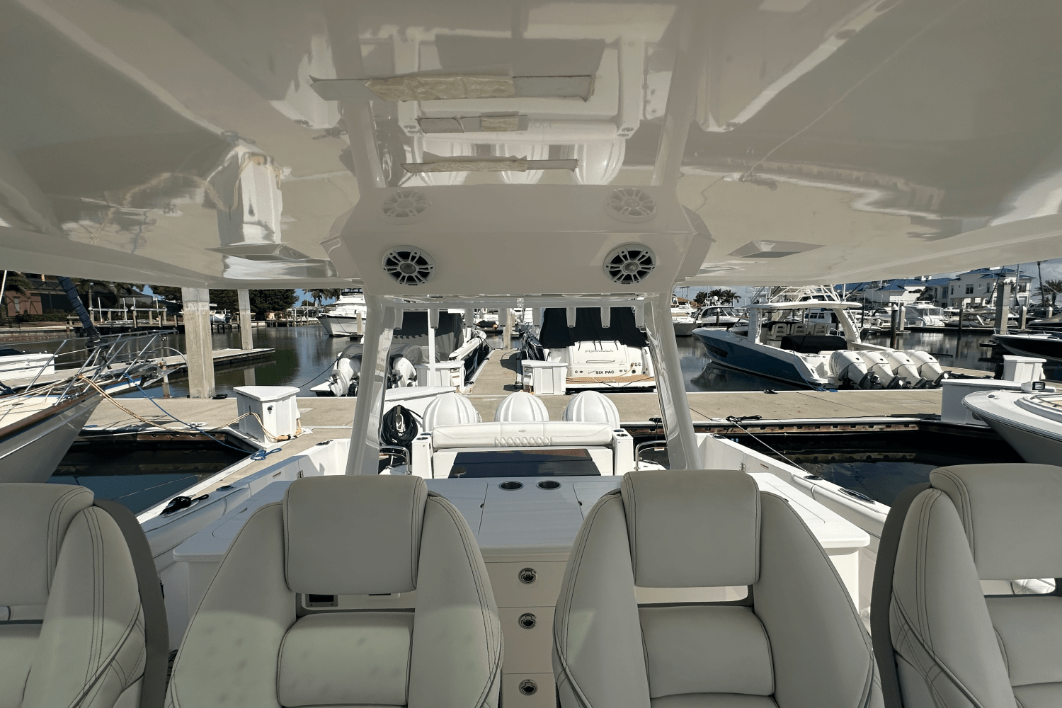 2022 Regal 38 SAV Image Thumbnail #33