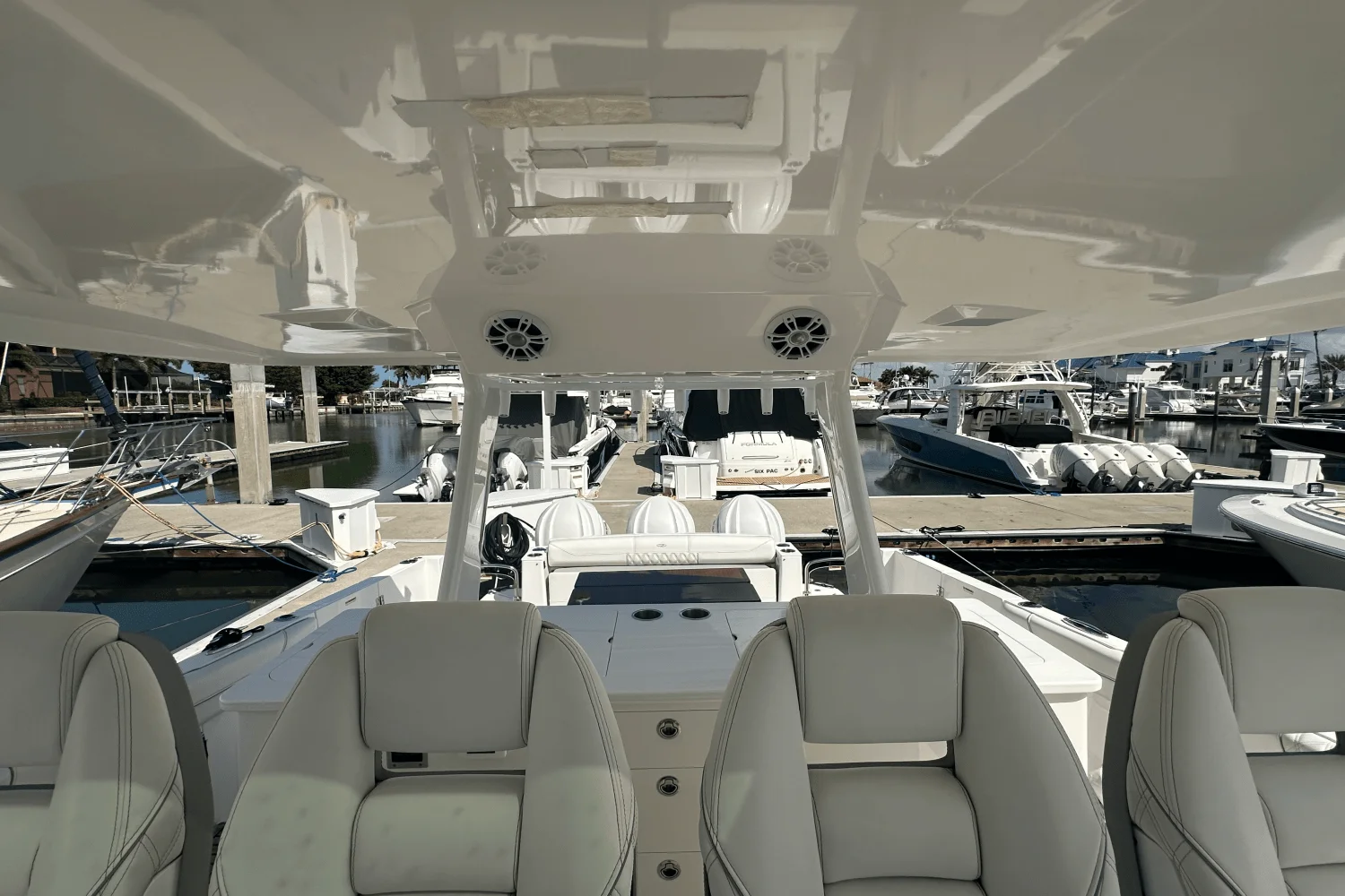 2022 Regal 38 SAV Image Thumbnail #33