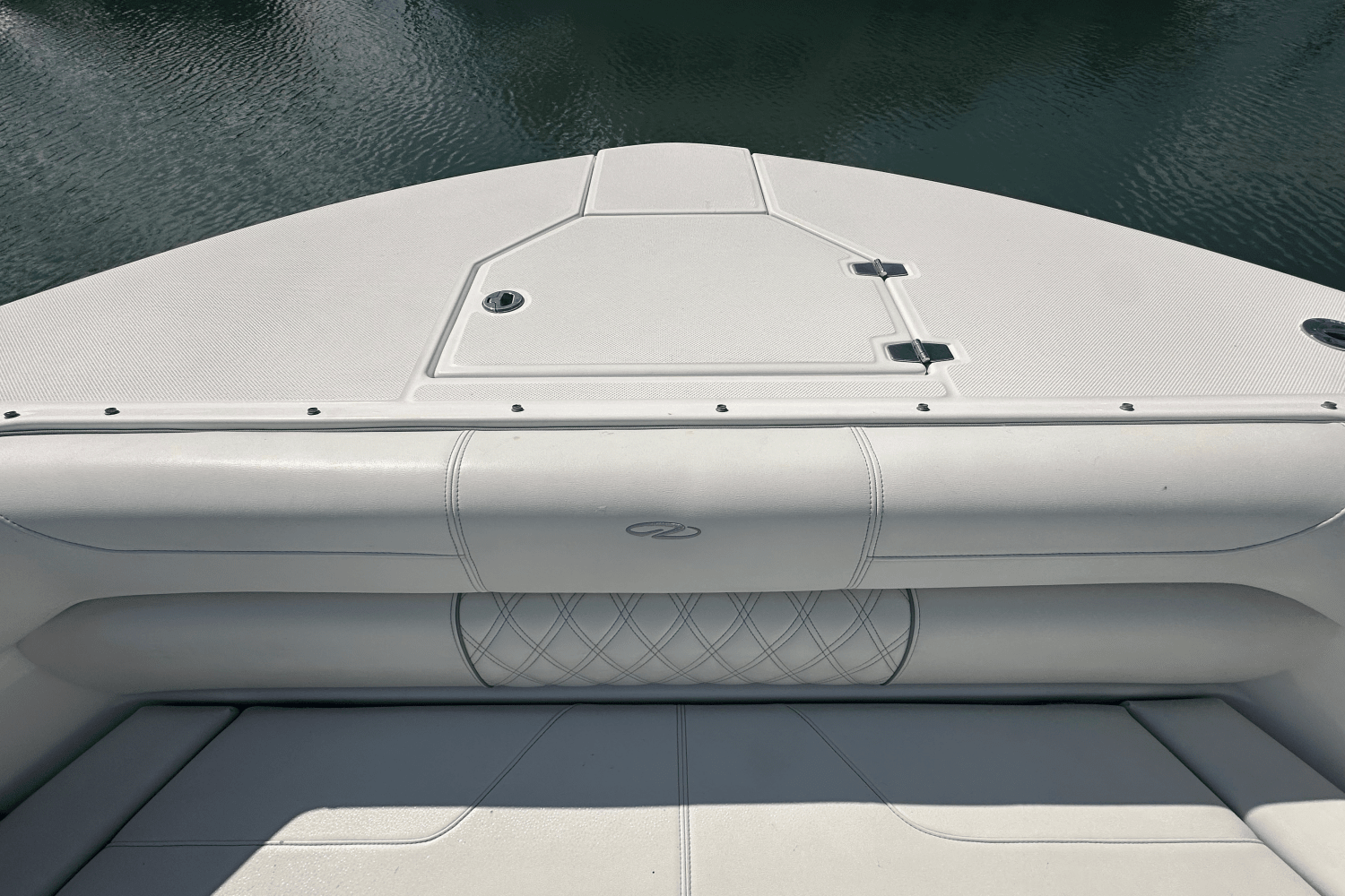 2022 Regal 38 SAV Image Thumbnail #42