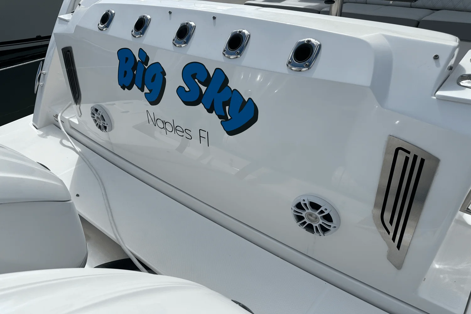 2022 Regal 38 SAV Image Thumbnail #29